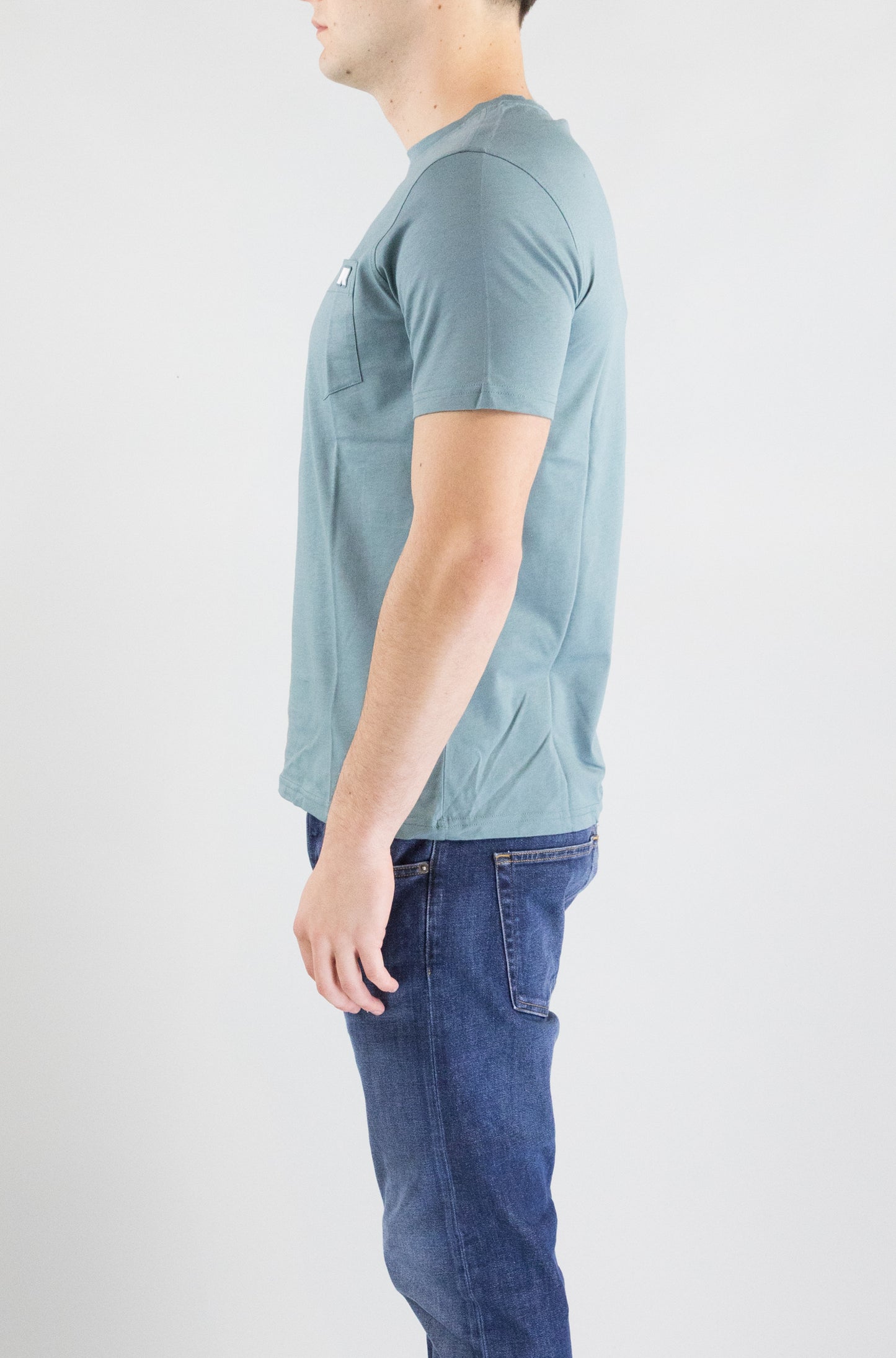 T-Shirt Kway H04 da Uomo k31368w