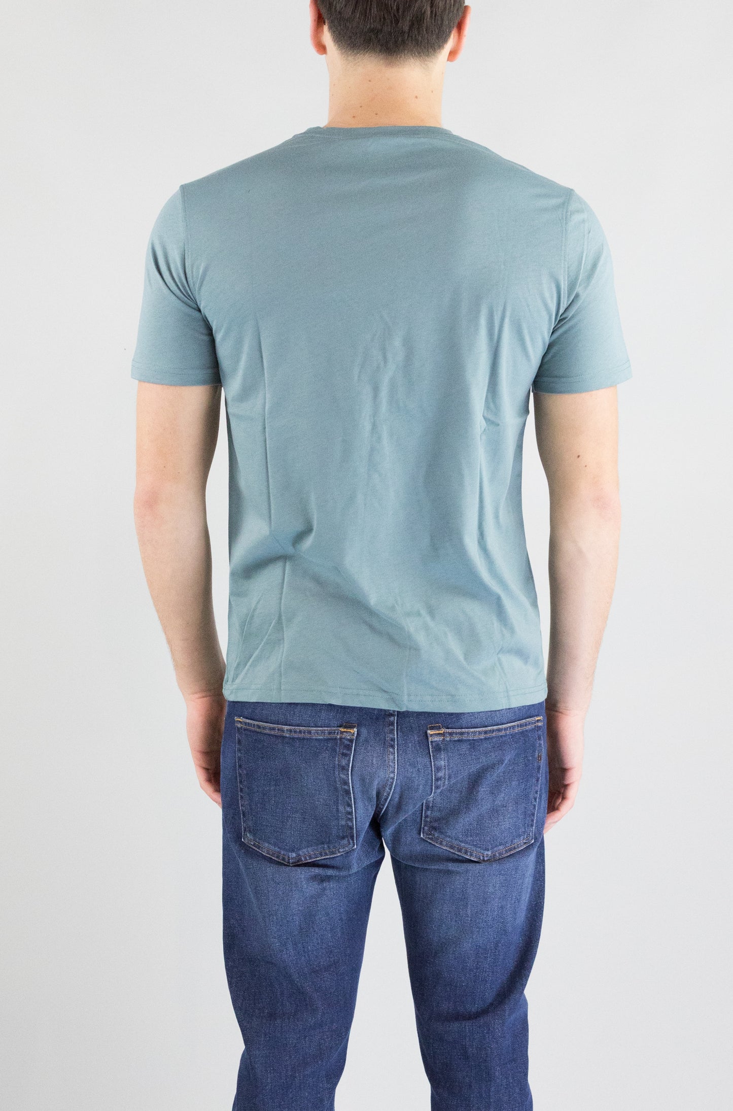 T-Shirt Kway H04 da Uomo k31368w