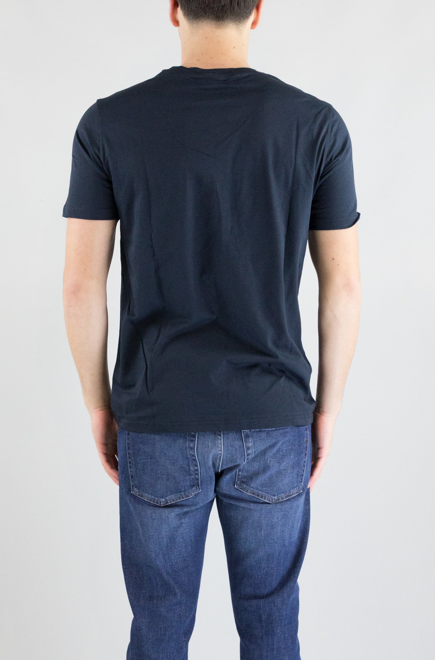 T-Shirt Kway K89 da Uomo k31368w