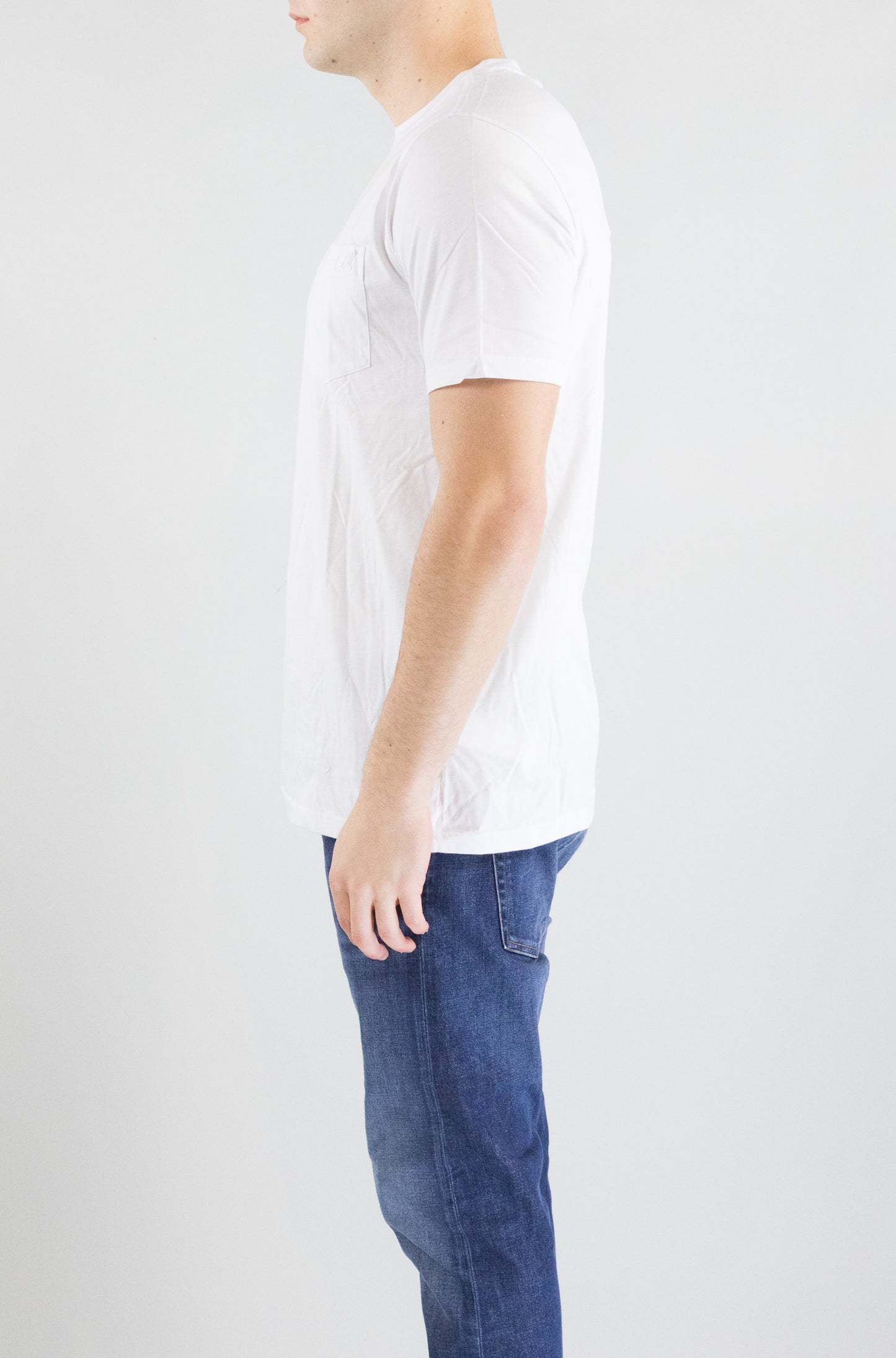 T-Shirt Kway 001 da Uomo k31368w