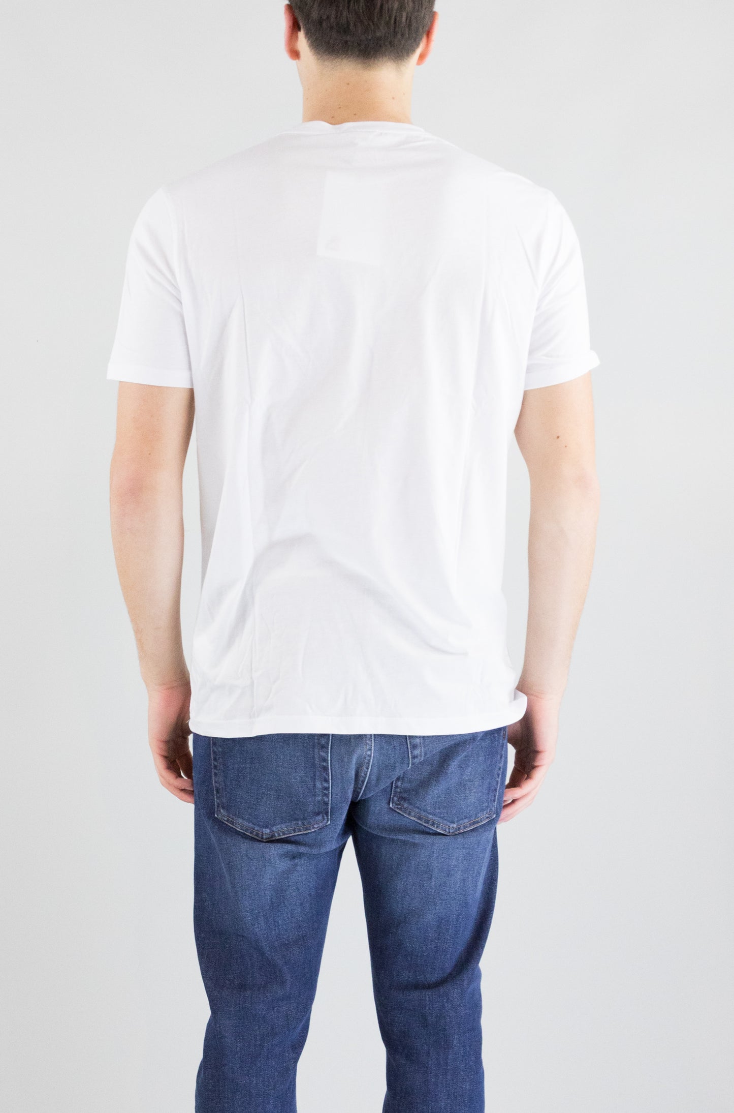 T-Shirt Kway 001 da Uomo k31368w