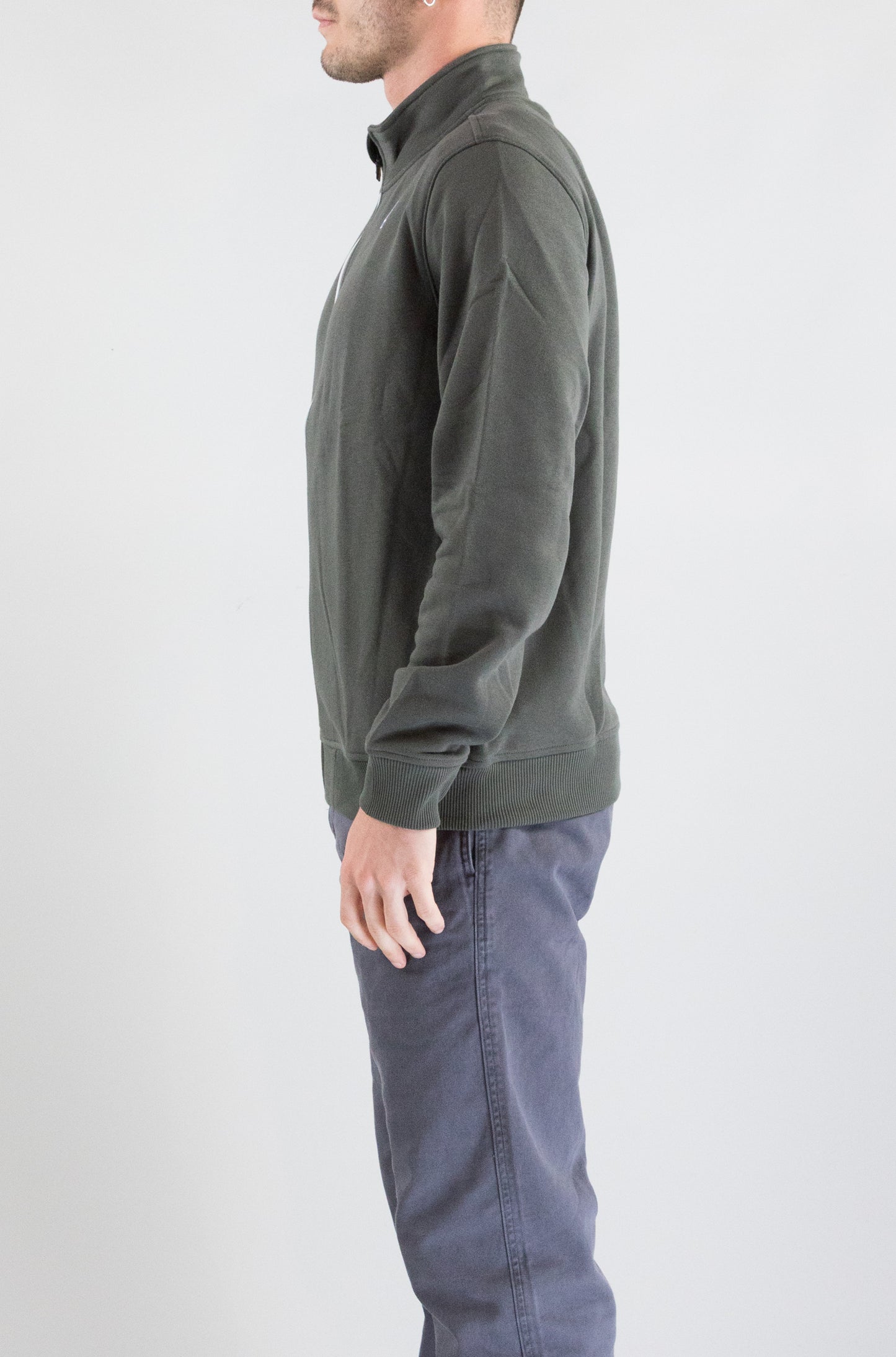 Giubbotto Kway Wmr da Uomo k41225w