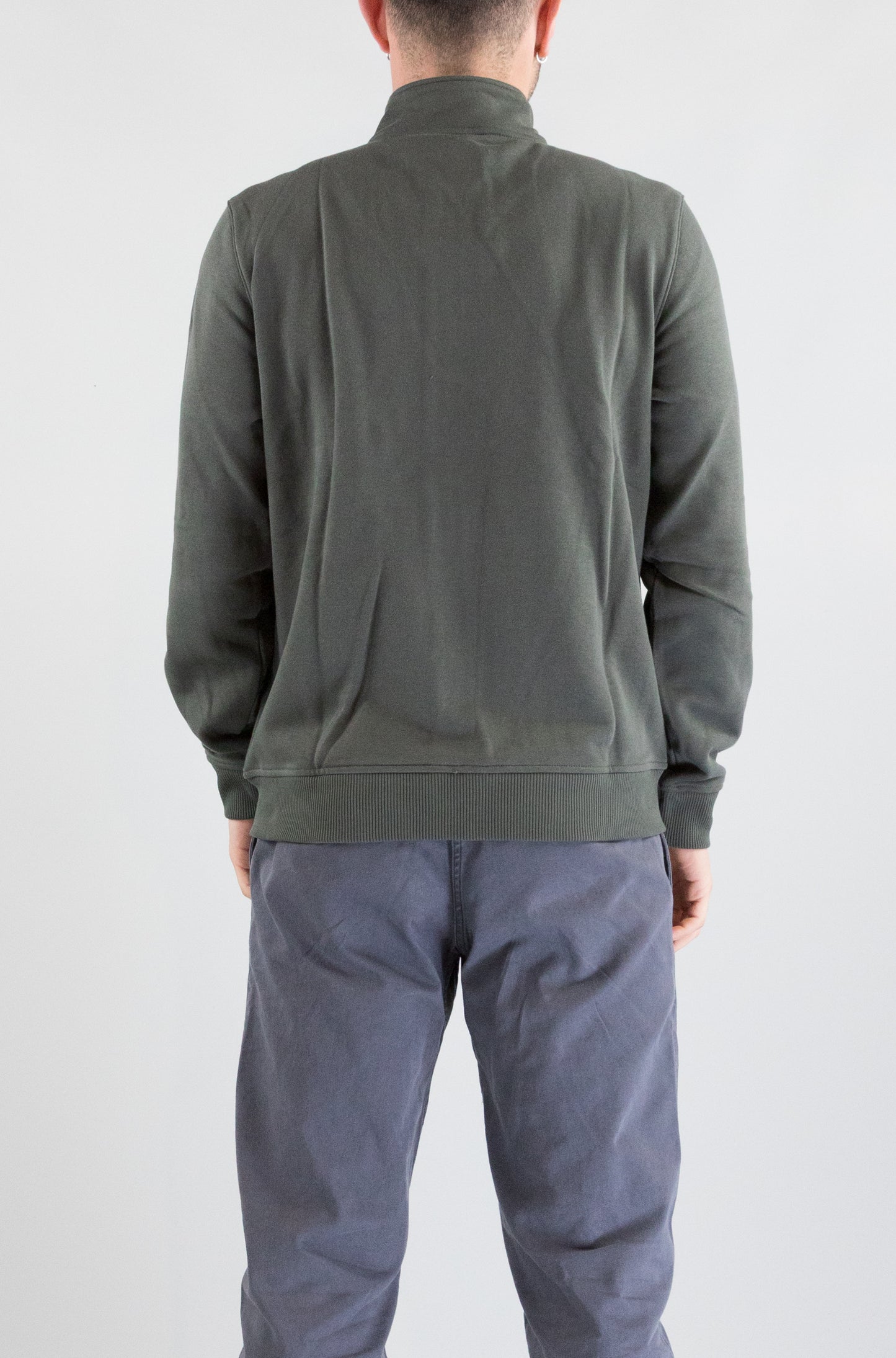 Giubbotto Kway Wmr da Uomo k41225w