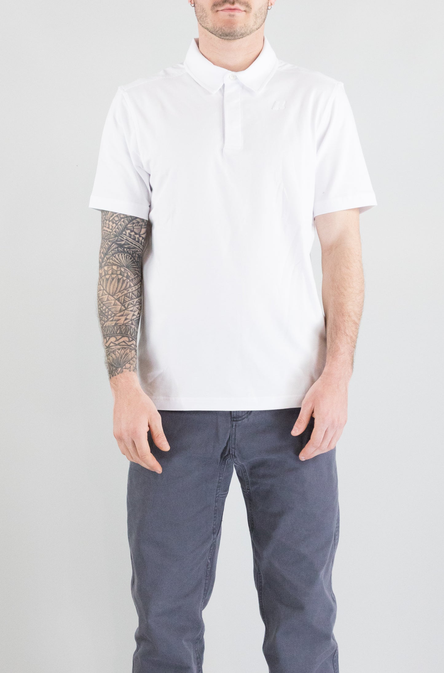 Polo Kway 001 da Uomo k61419w