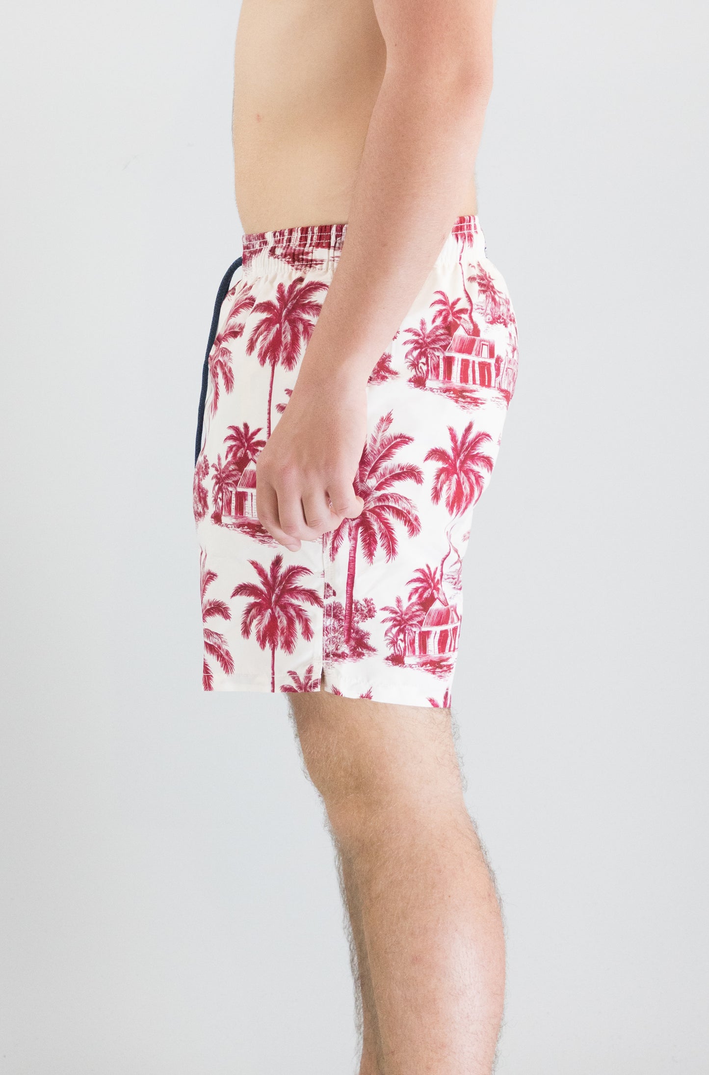 Costume Mc2 Saint Barth 02735h St Bart Jouy 10 da Uomo gustavia