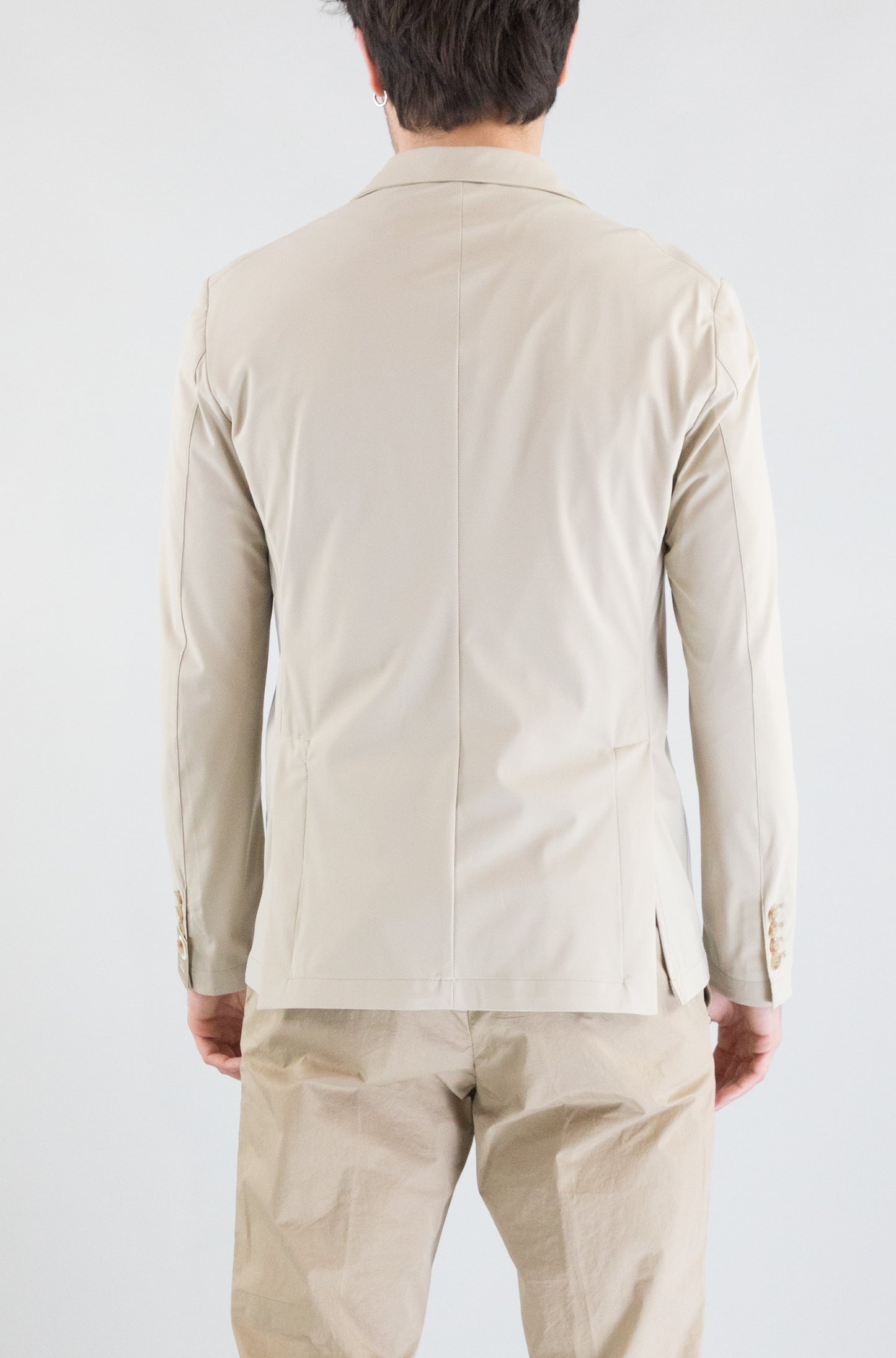 Giacca Atpco Beige da Uomo a302gege78tp977