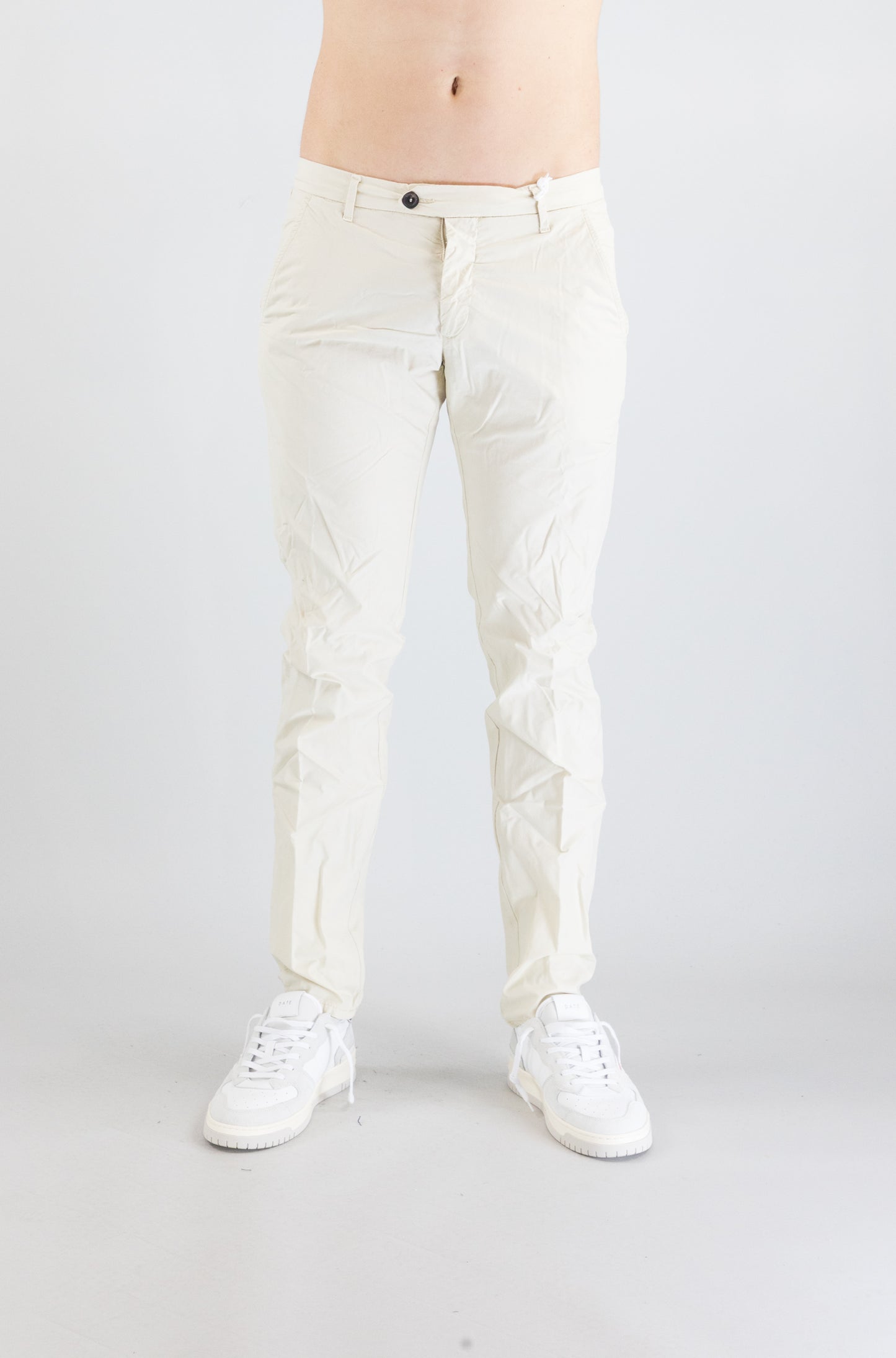 Pantalone Roy Roger’S C0134 Mastic da Uomo rru013p3860112