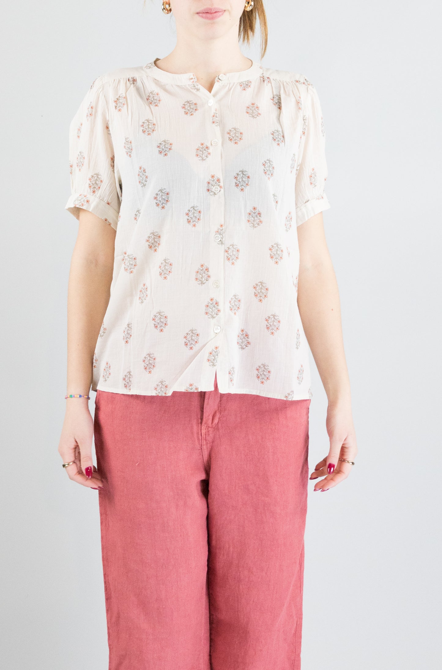Camicia Indi&Cold 103 da Donna vv25ad175