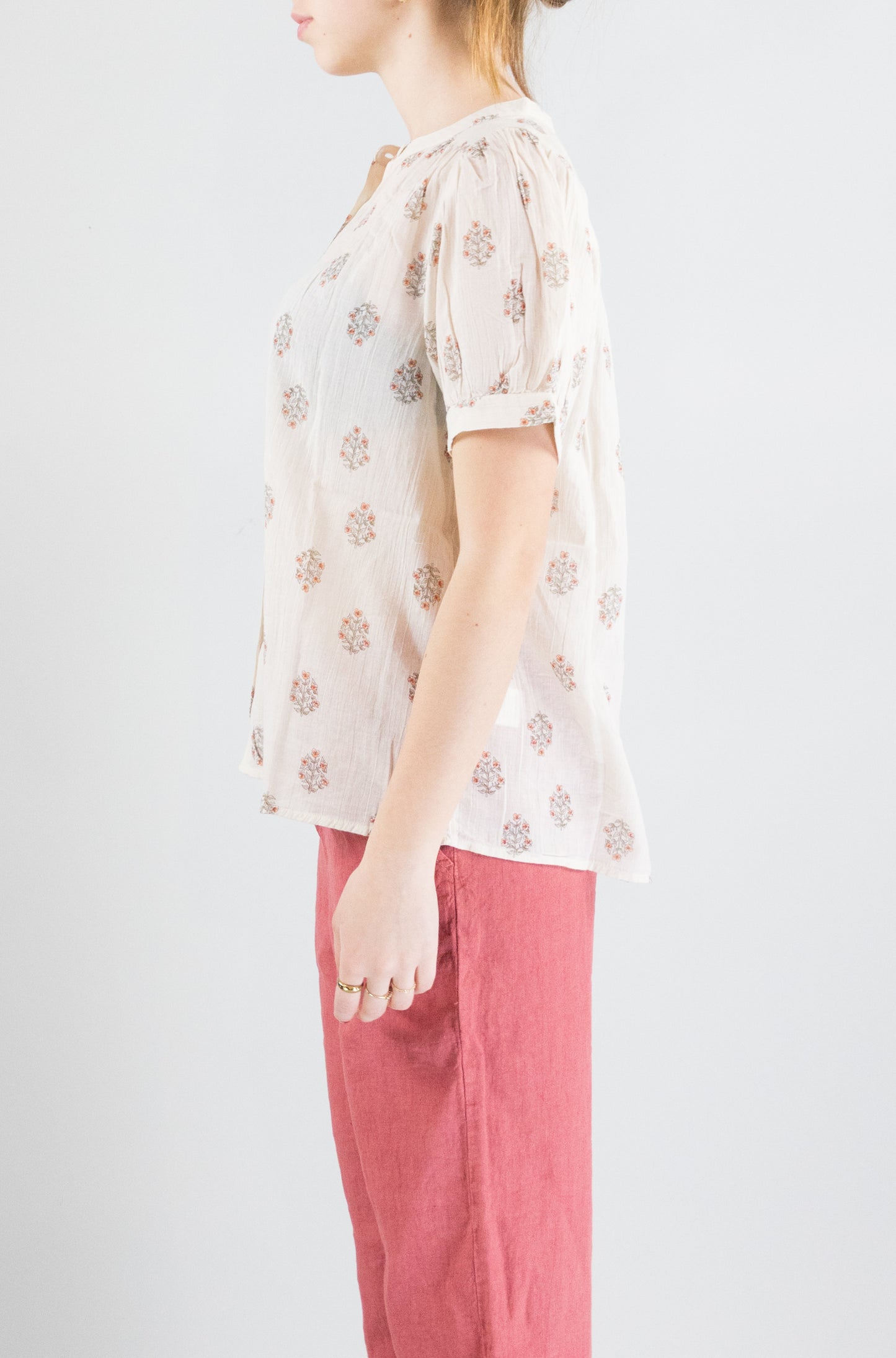 Camicia Indi&Cold 103 da Donna vv25ad175