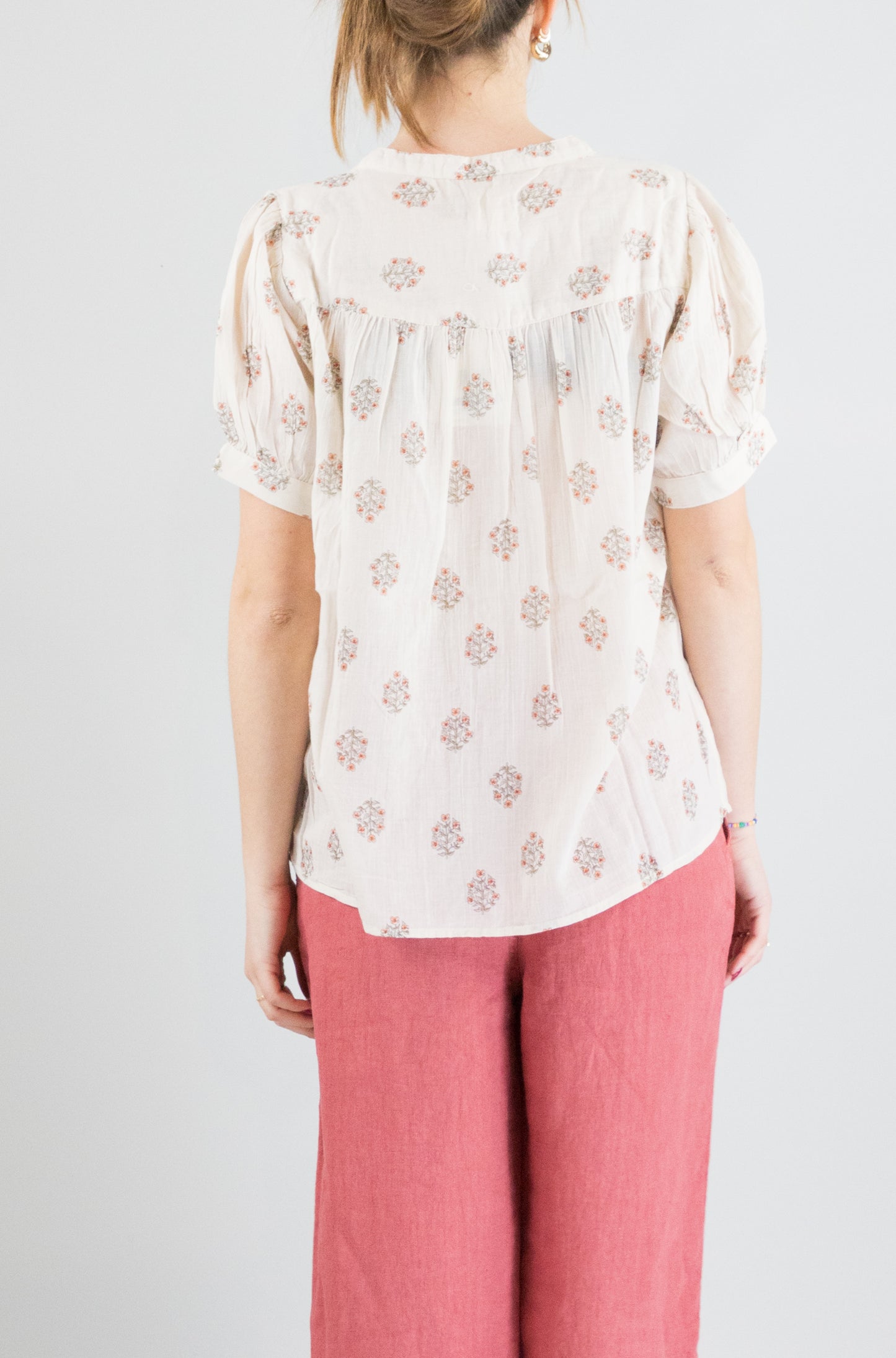 Camicia Indi&Cold 103 da Donna vv25ad175