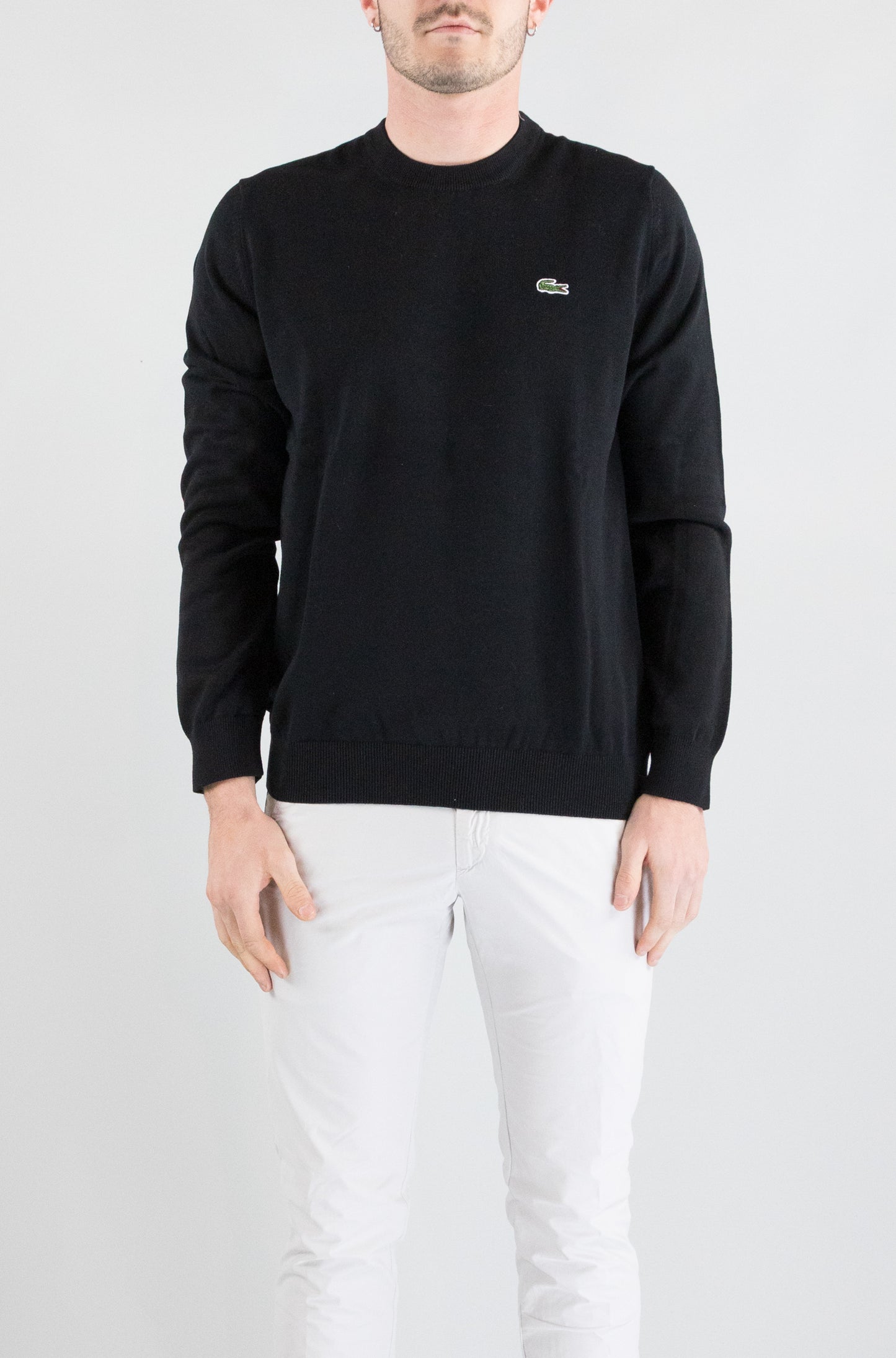 Maglia Lacoste 031 da Uomo ah0128