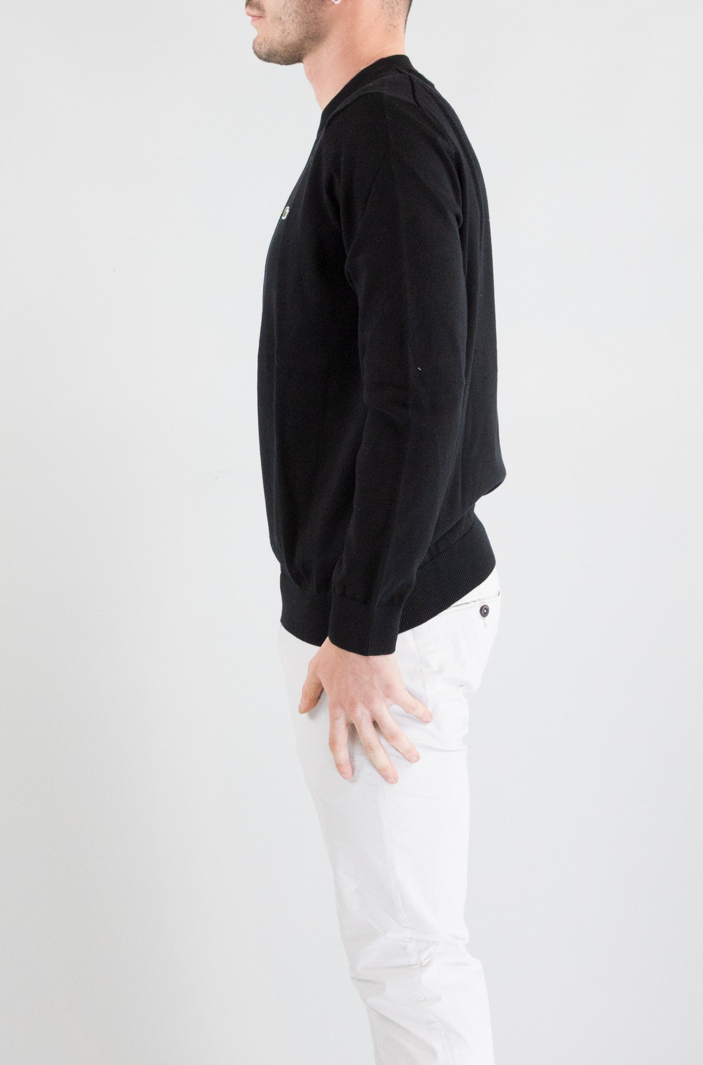 Maglia Lacoste 031 da Uomo ah0128