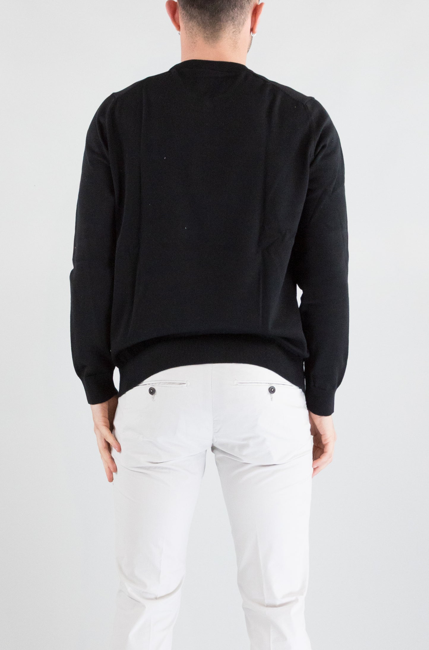 Maglia Lacoste 031 da Uomo ah0128