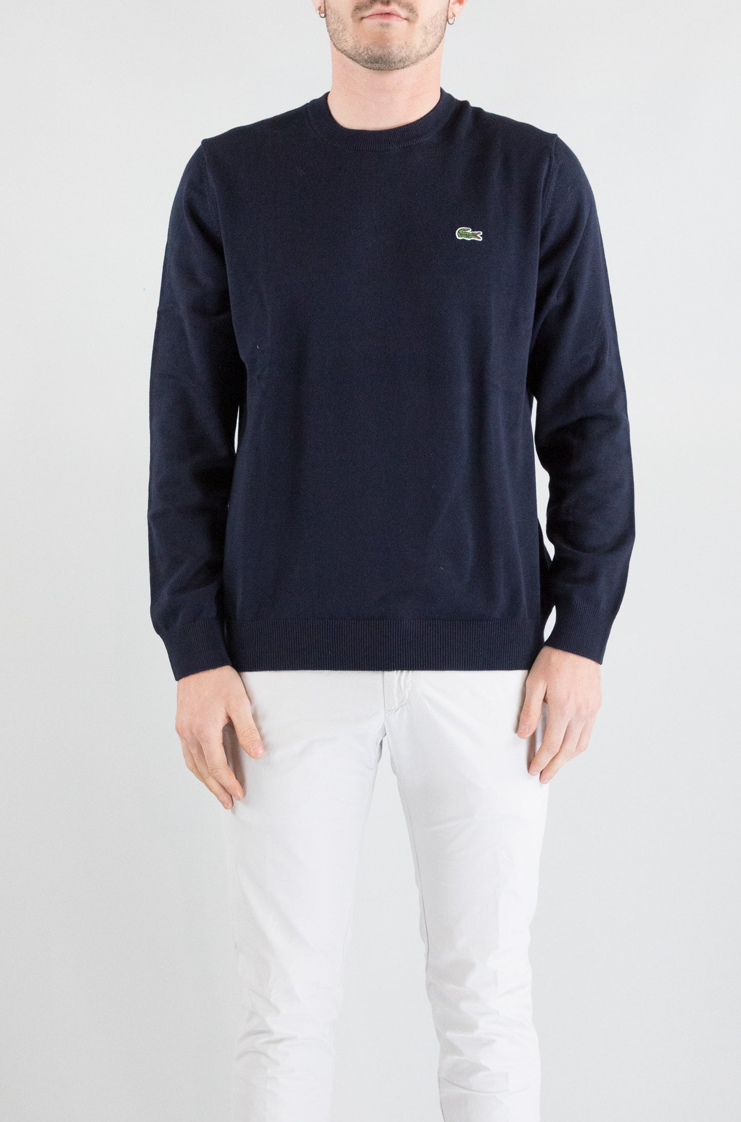 Maglia Lacoste 166 da Uomo ah0128