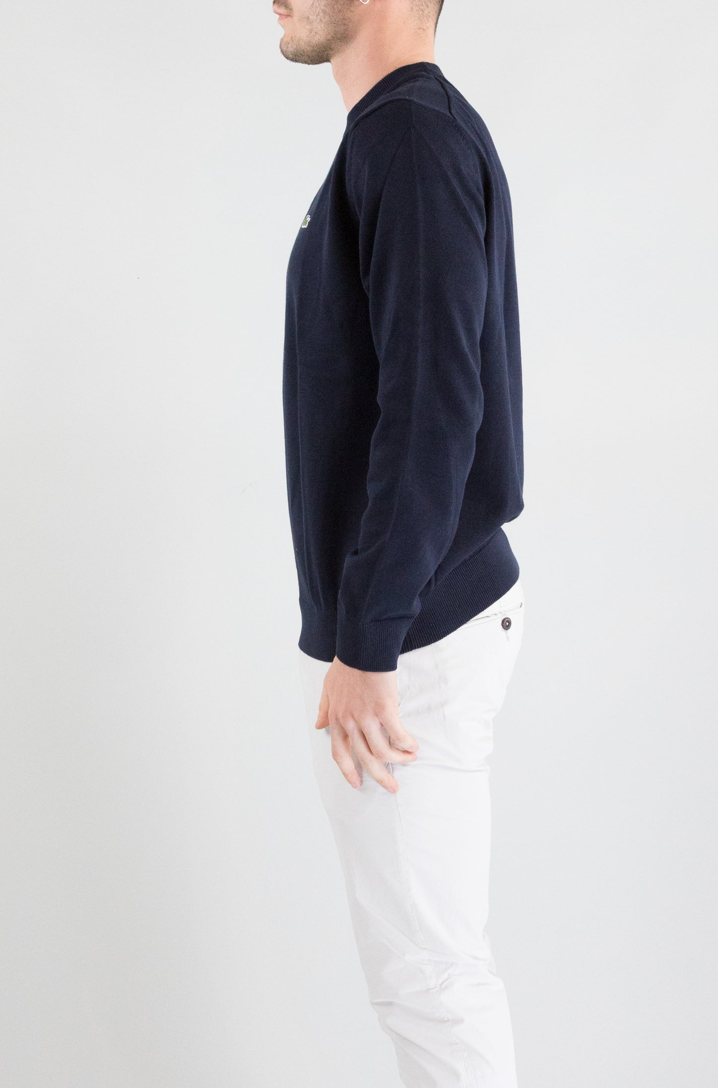 Maglia Lacoste 166 da Uomo ah0128