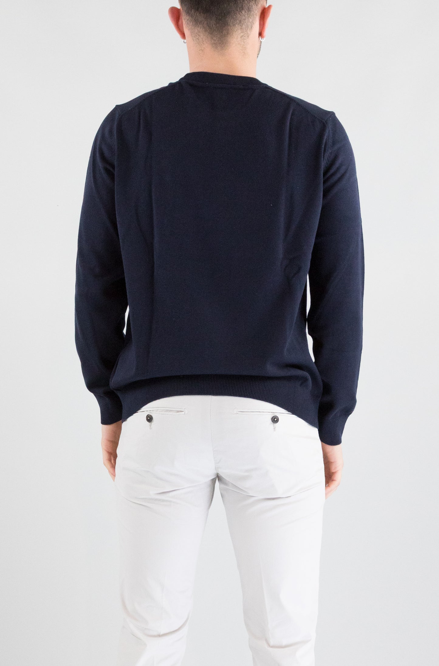 Maglia Lacoste 166 da Uomo ah0128