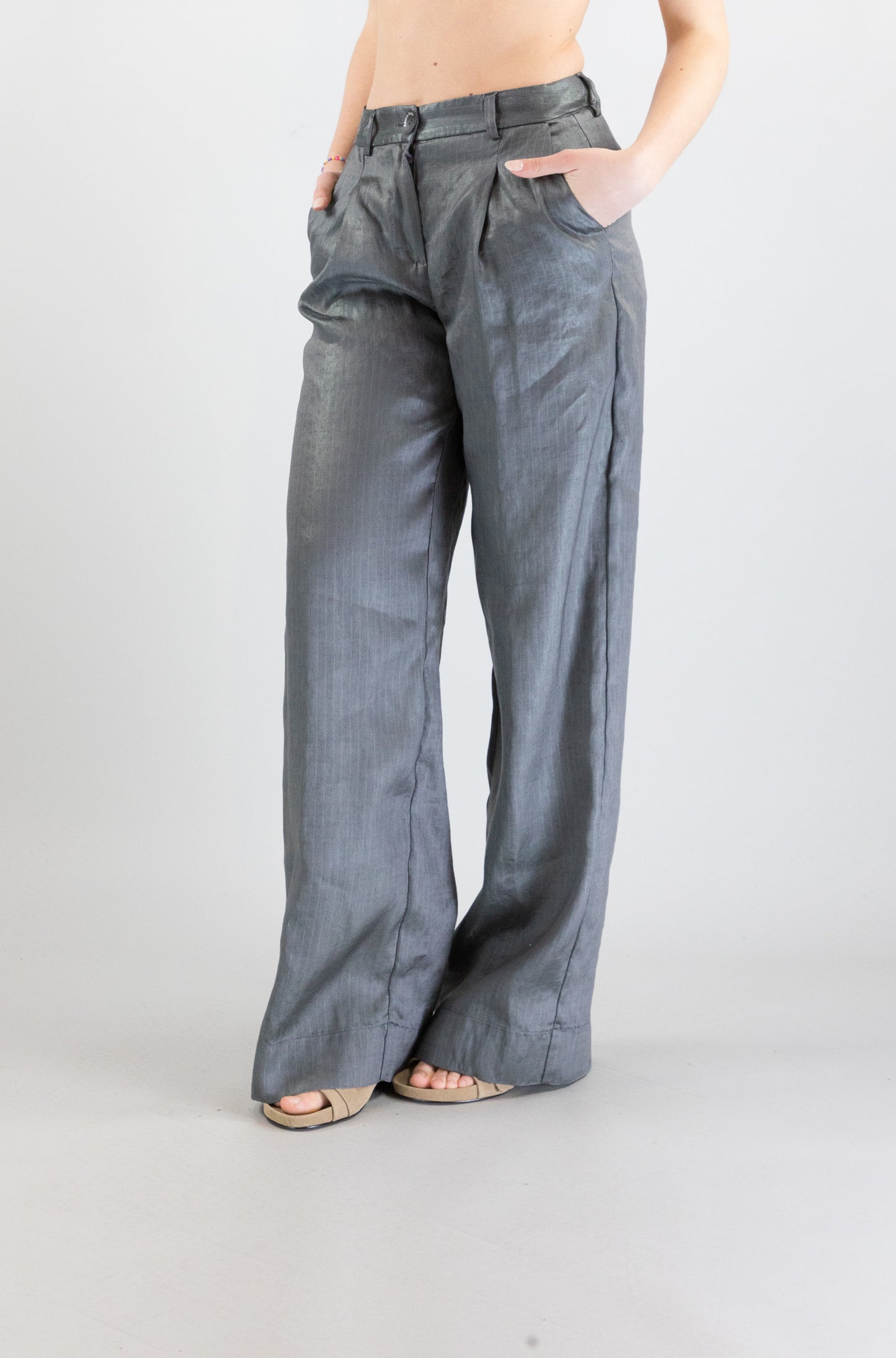 Pantalone Alessia Santi S2019 da Donna 511sd25028