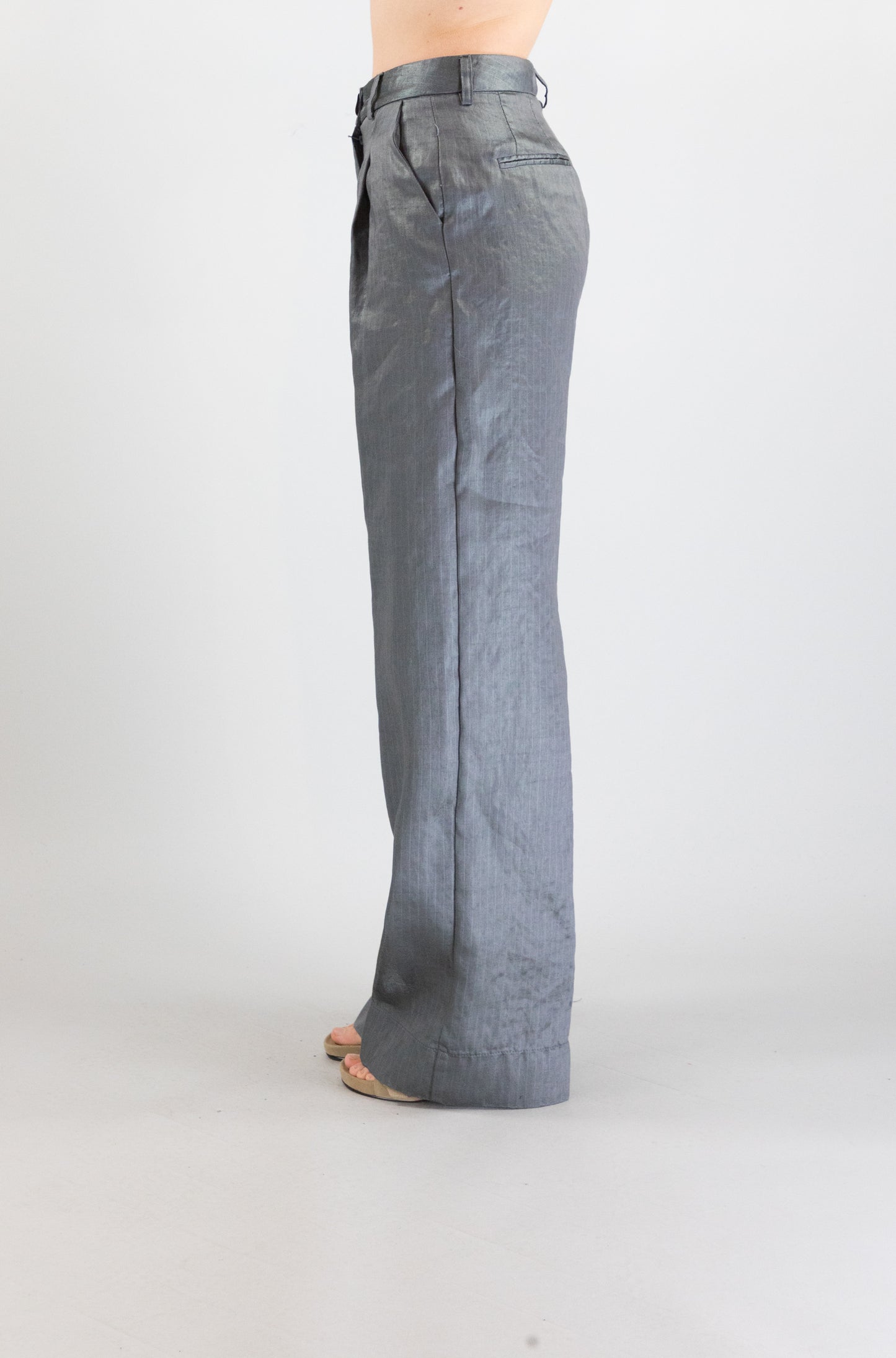 Pantalone Alessia Santi S2019 da Donna 511sd25028