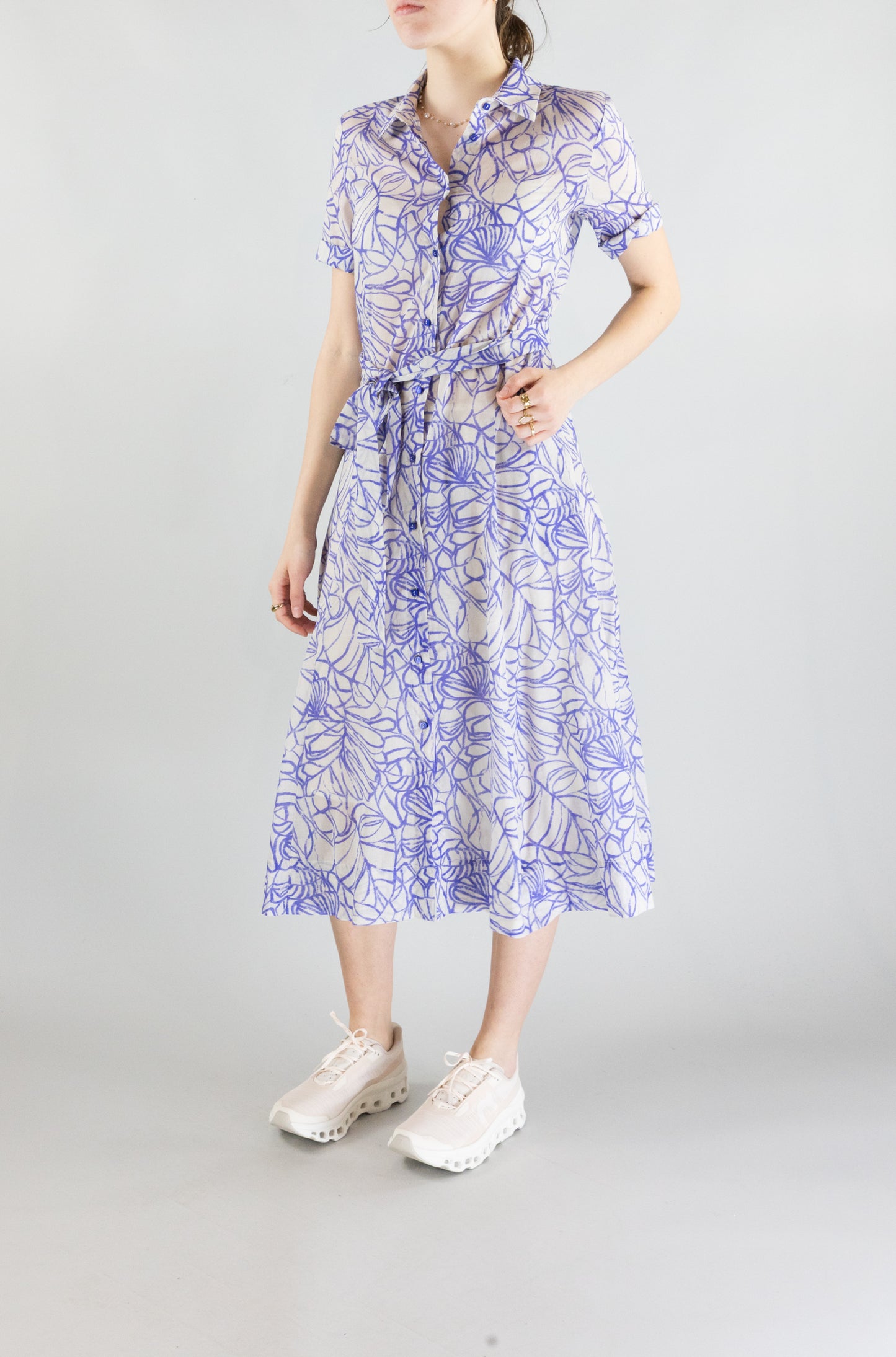 Abito Alessia Santi 519026 03 da Donna 511sd15050