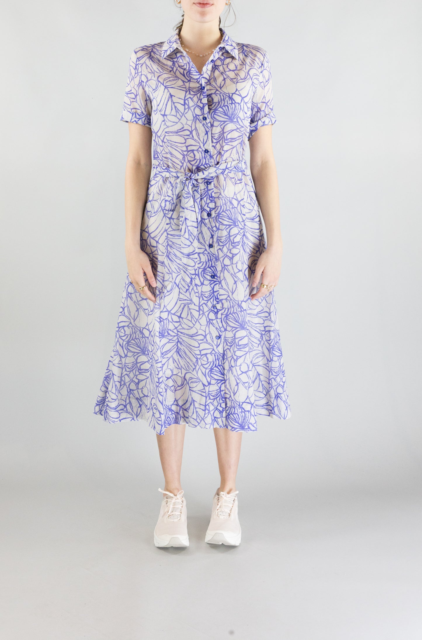 Abito Alessia Santi 519026 03 da Donna 511sd15050
