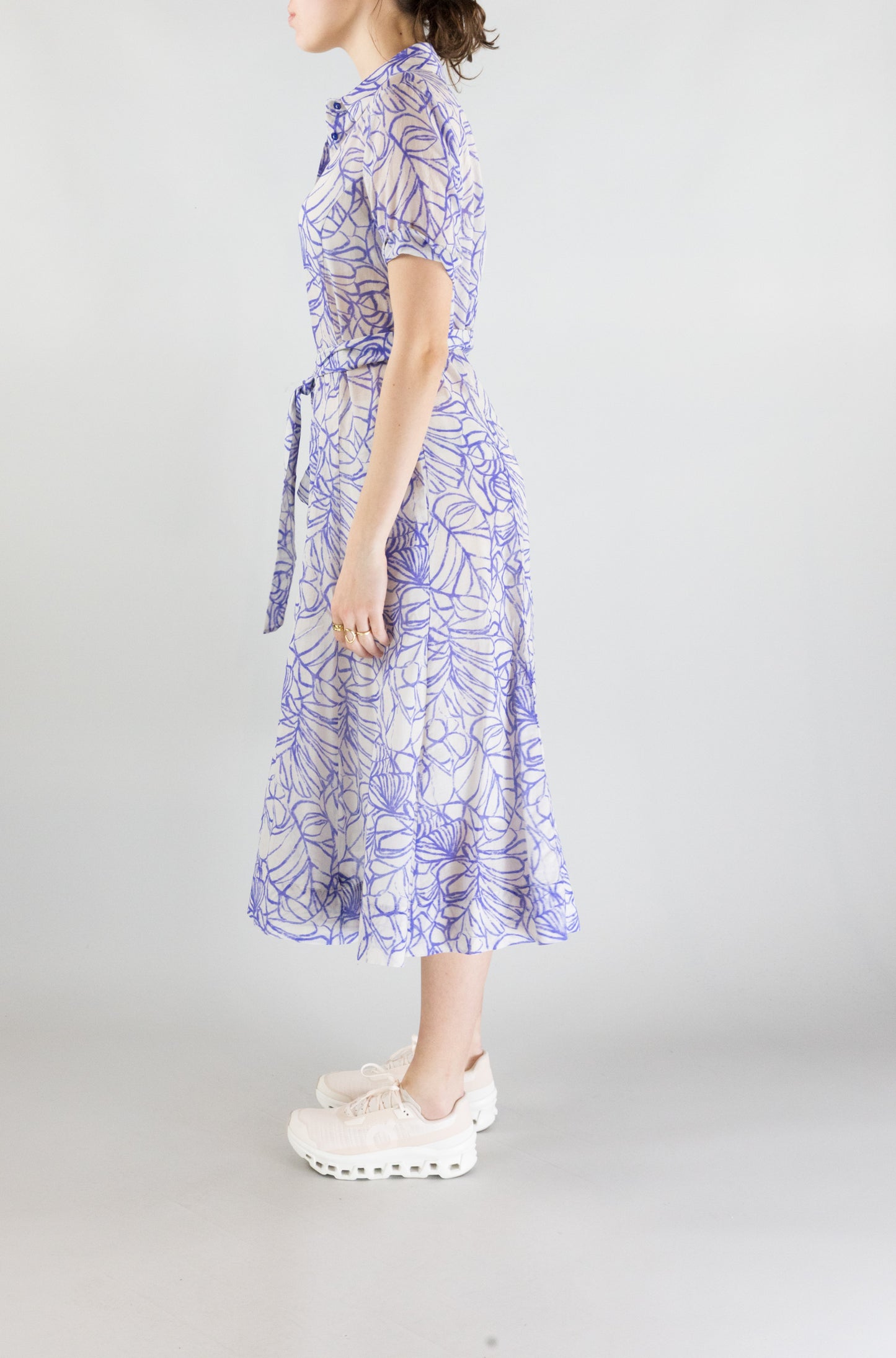 Abito Alessia Santi 519026 03 da Donna 511sd15050