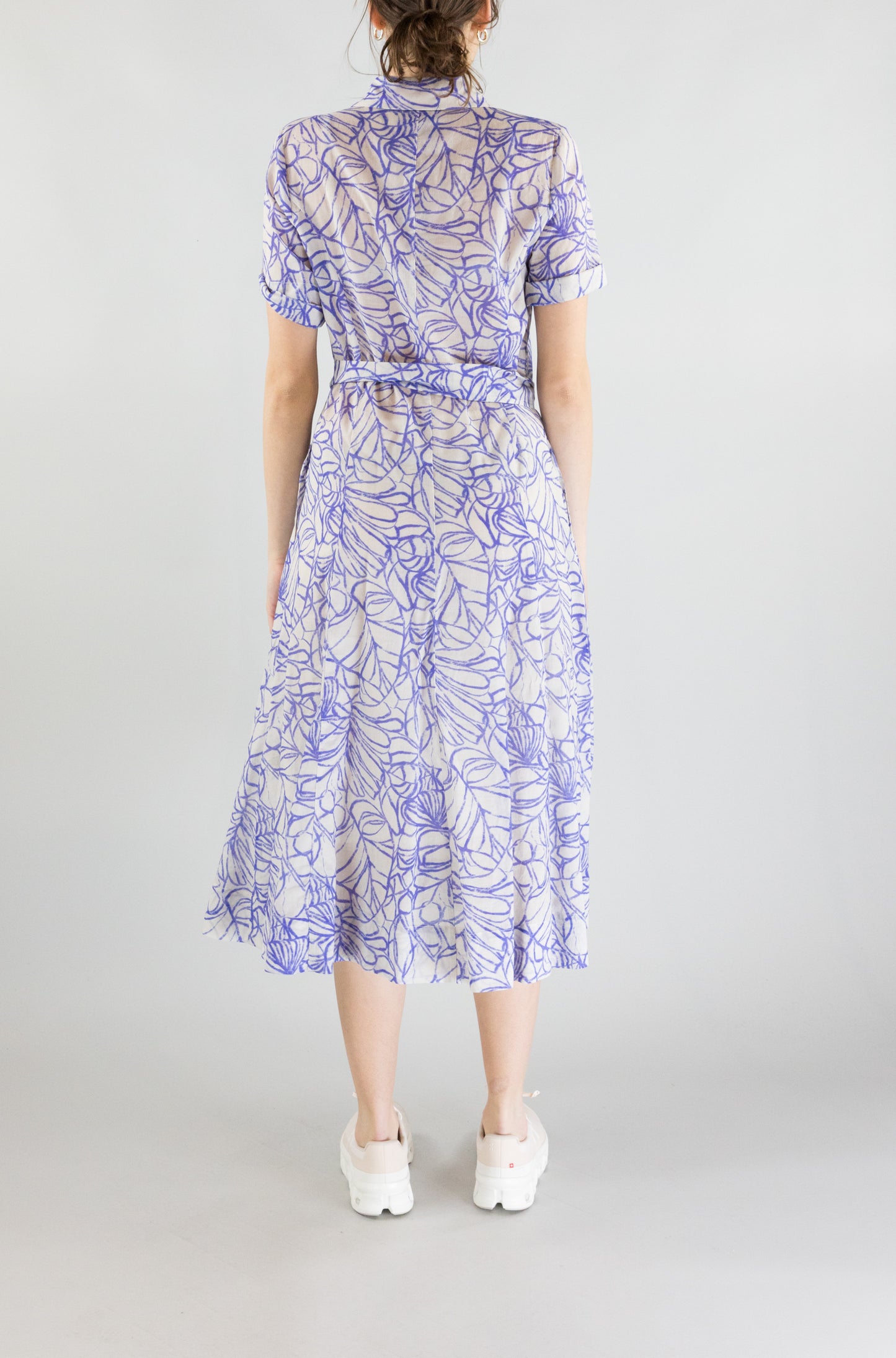 Abito Alessia Santi 519026 03 da Donna 511sd15050