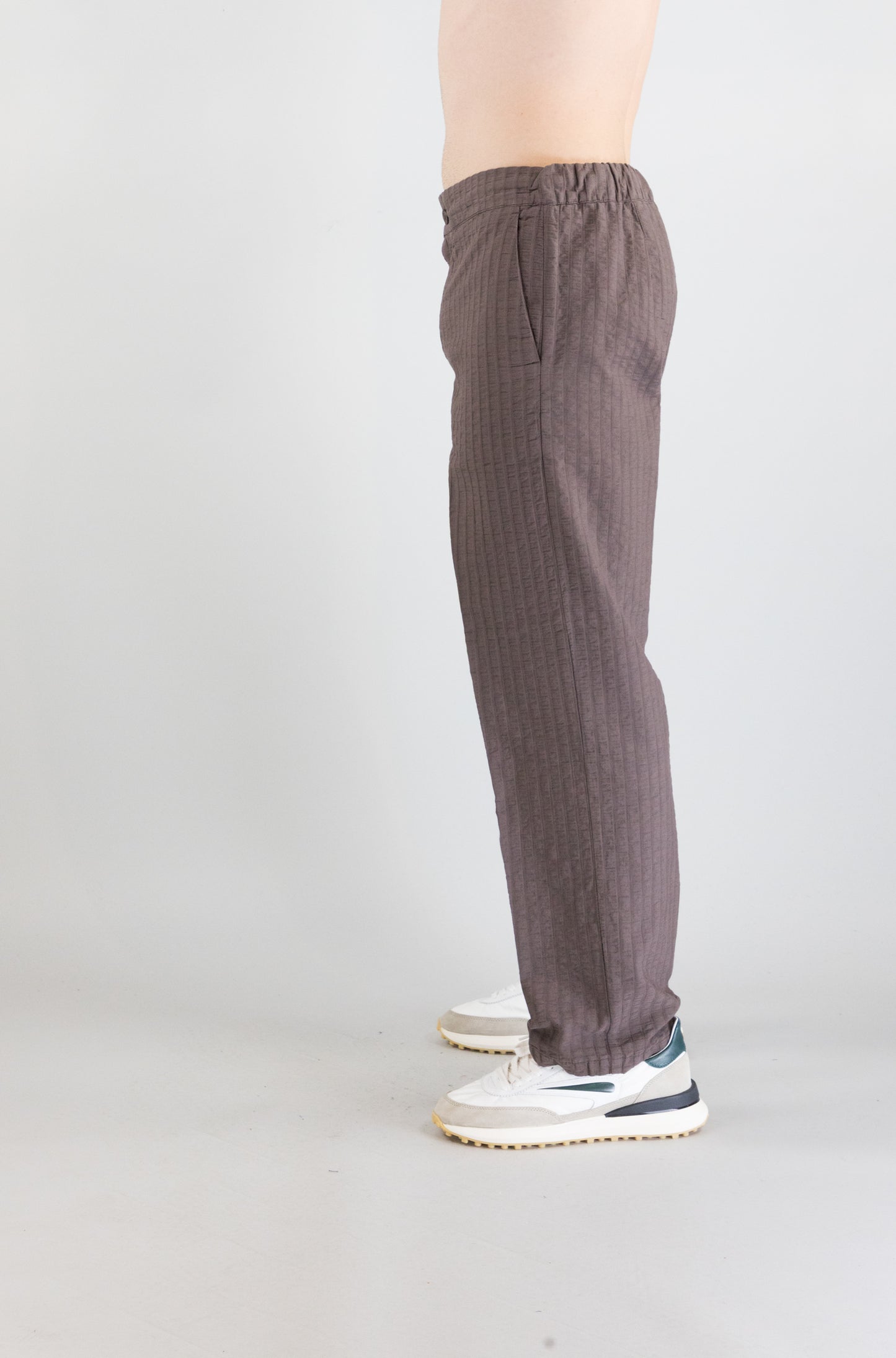Pantalone Costumein Marrone da Uomo y21 pajama bogota