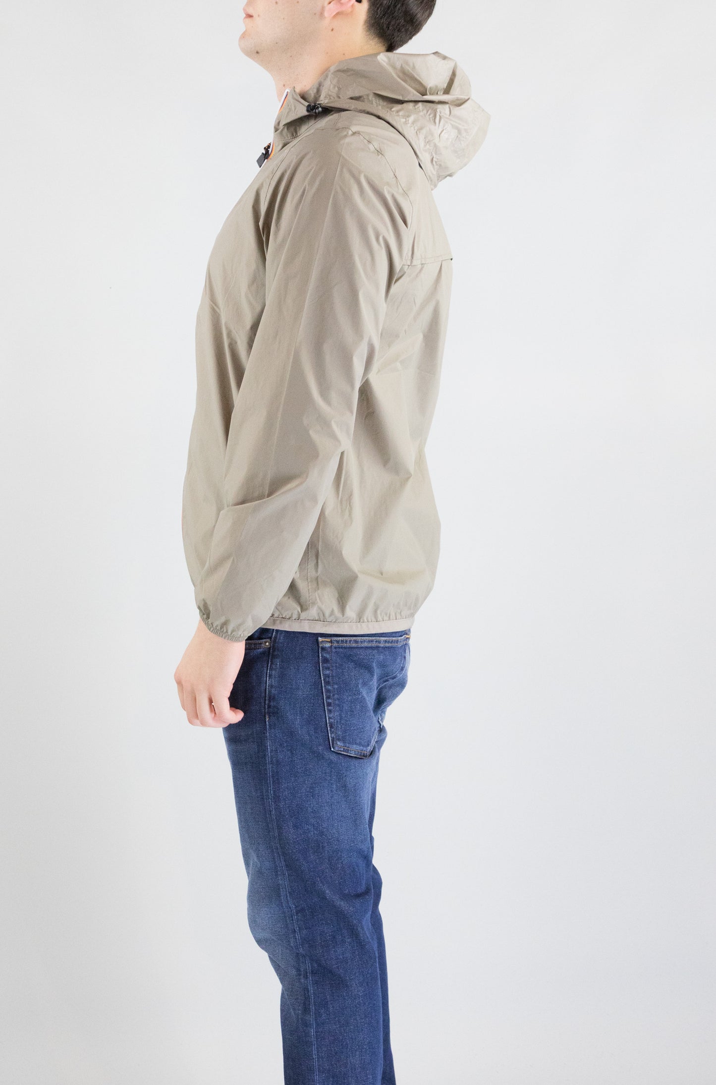 Giubbotto Kway Wg9 da Uomo k2123zw