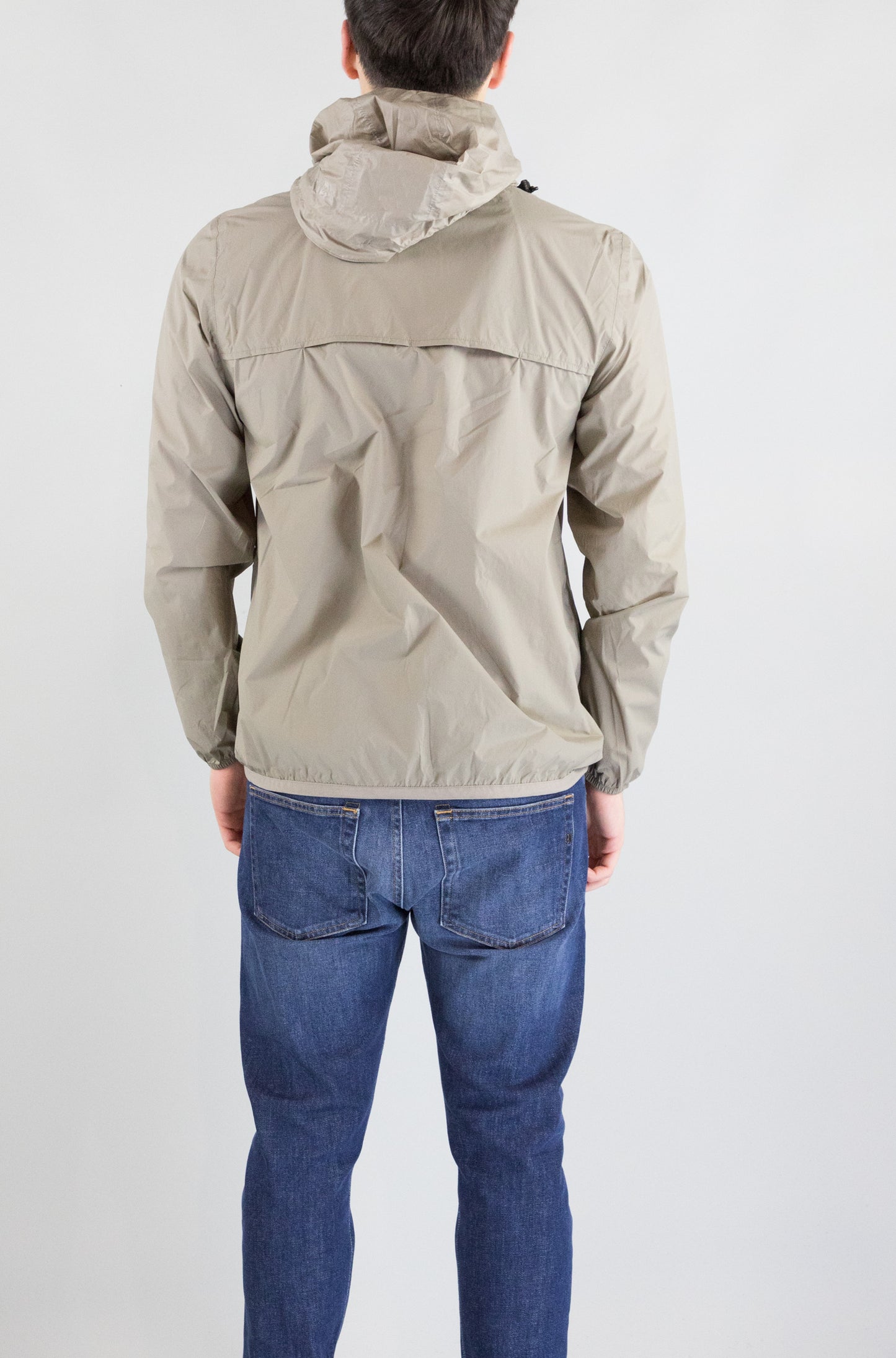 Giubbotto Kway Wg9 da Uomo k2123zw
