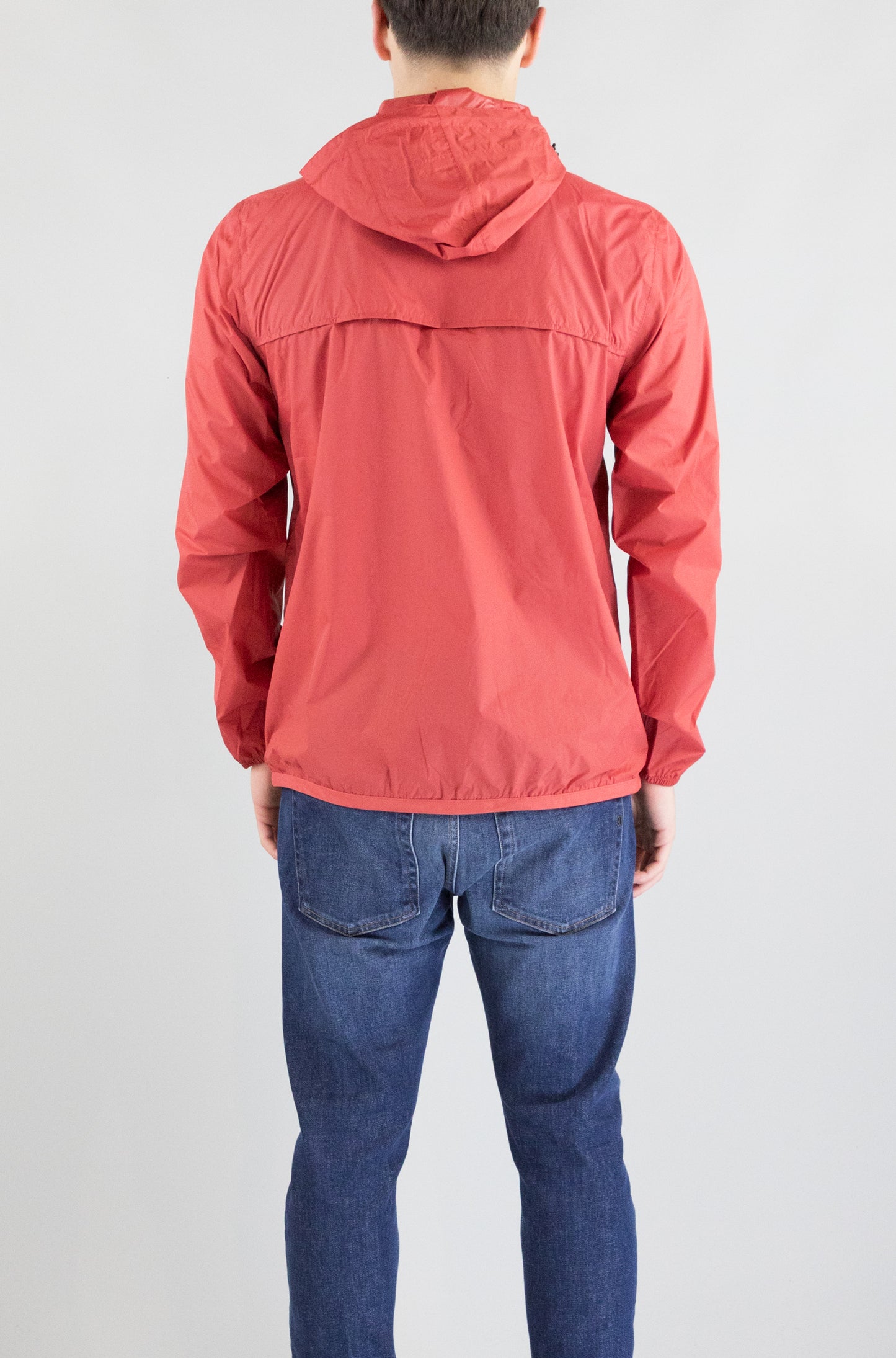 Giubbotto Kway 703 da Uomo k2123zw
