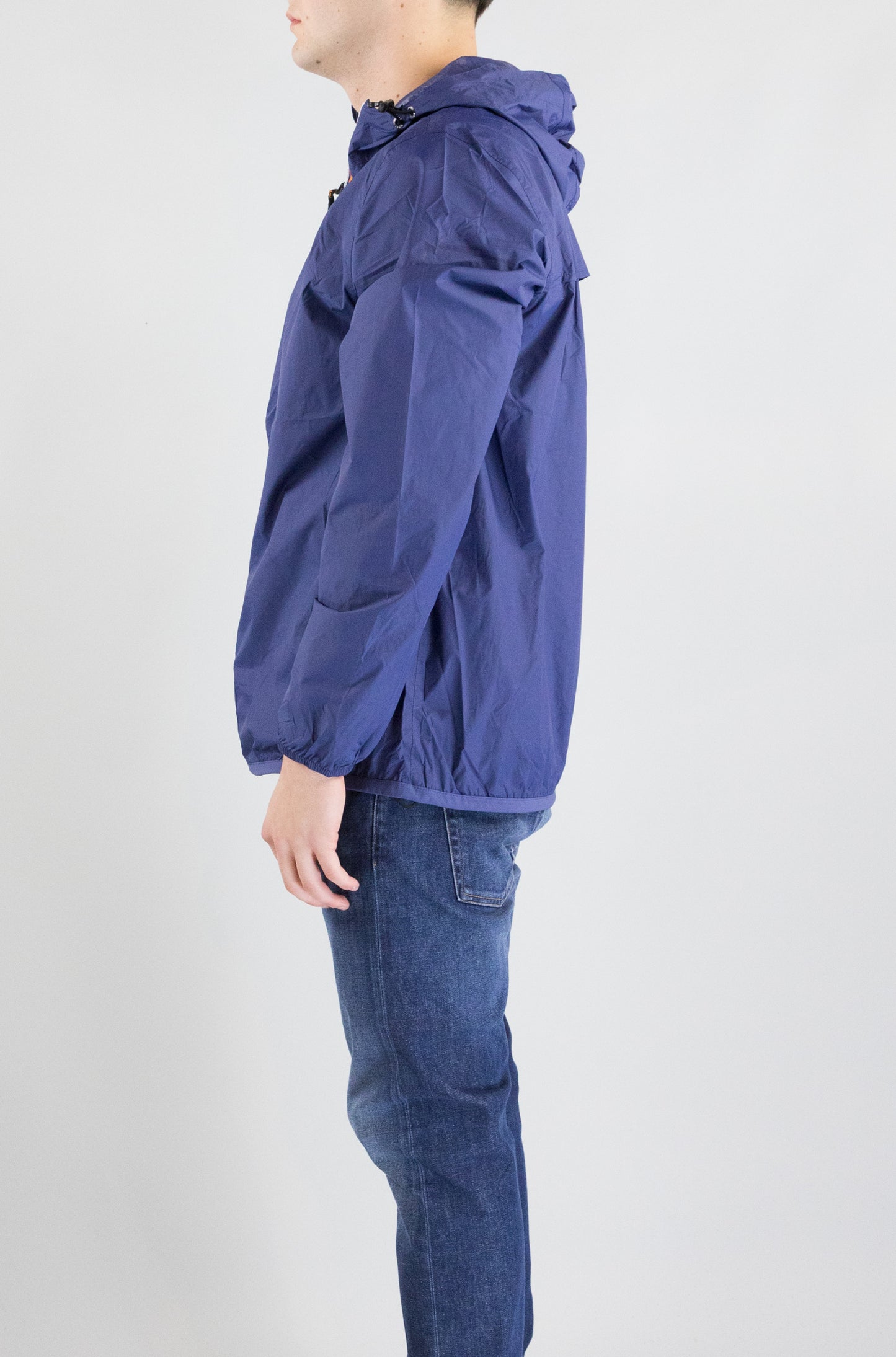 Giubbotto Kway 867 da Uomo k2123zw