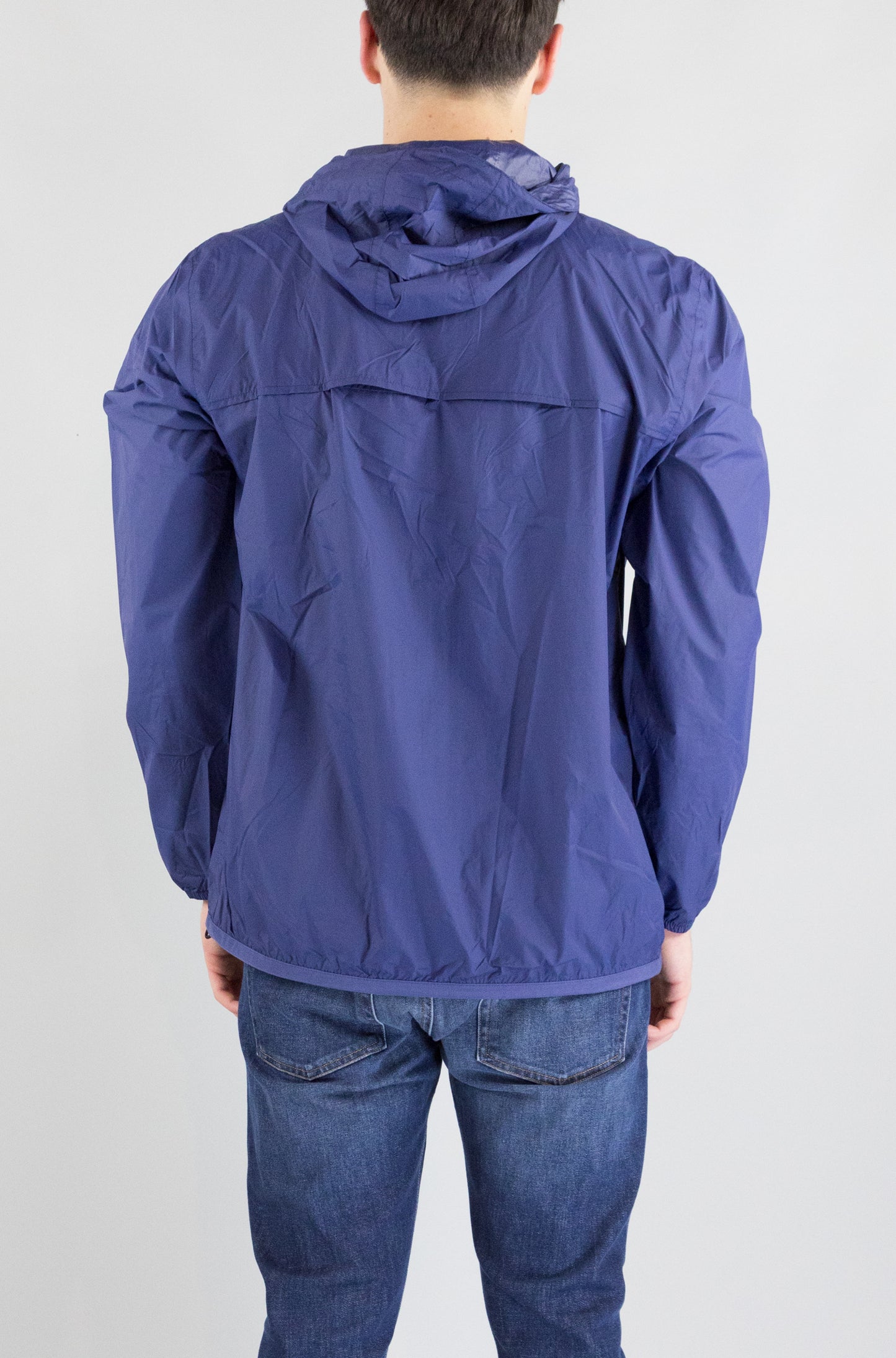 Giubbotto Kway 867 da Uomo k2123zw