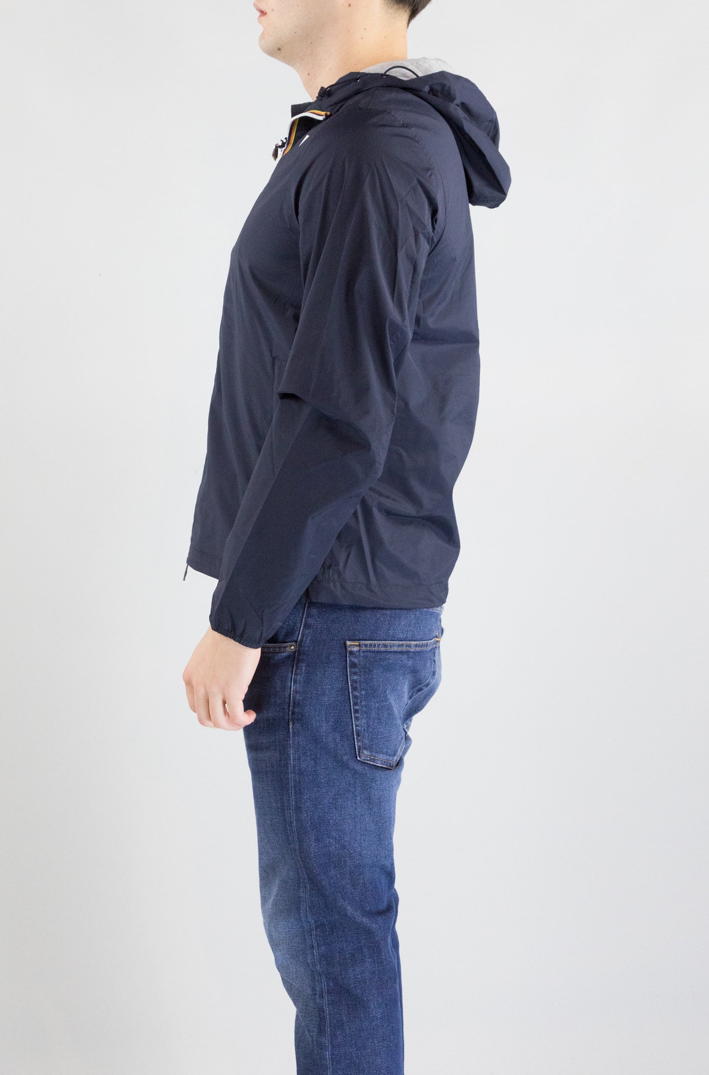 Giubbotto Kway K89 da Uomo k3123uw