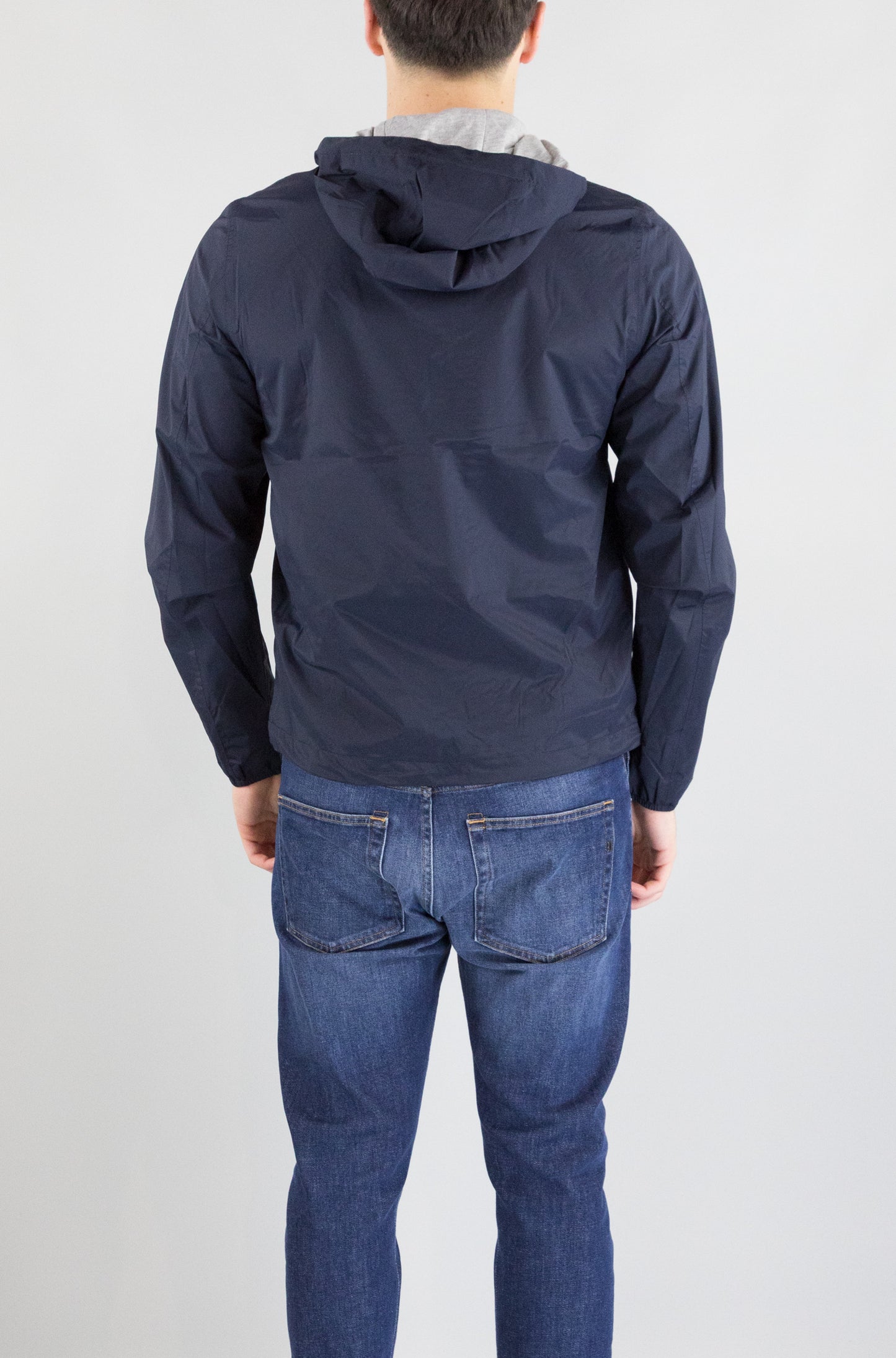 Giubbotto Kway K89 da Uomo k3123uw