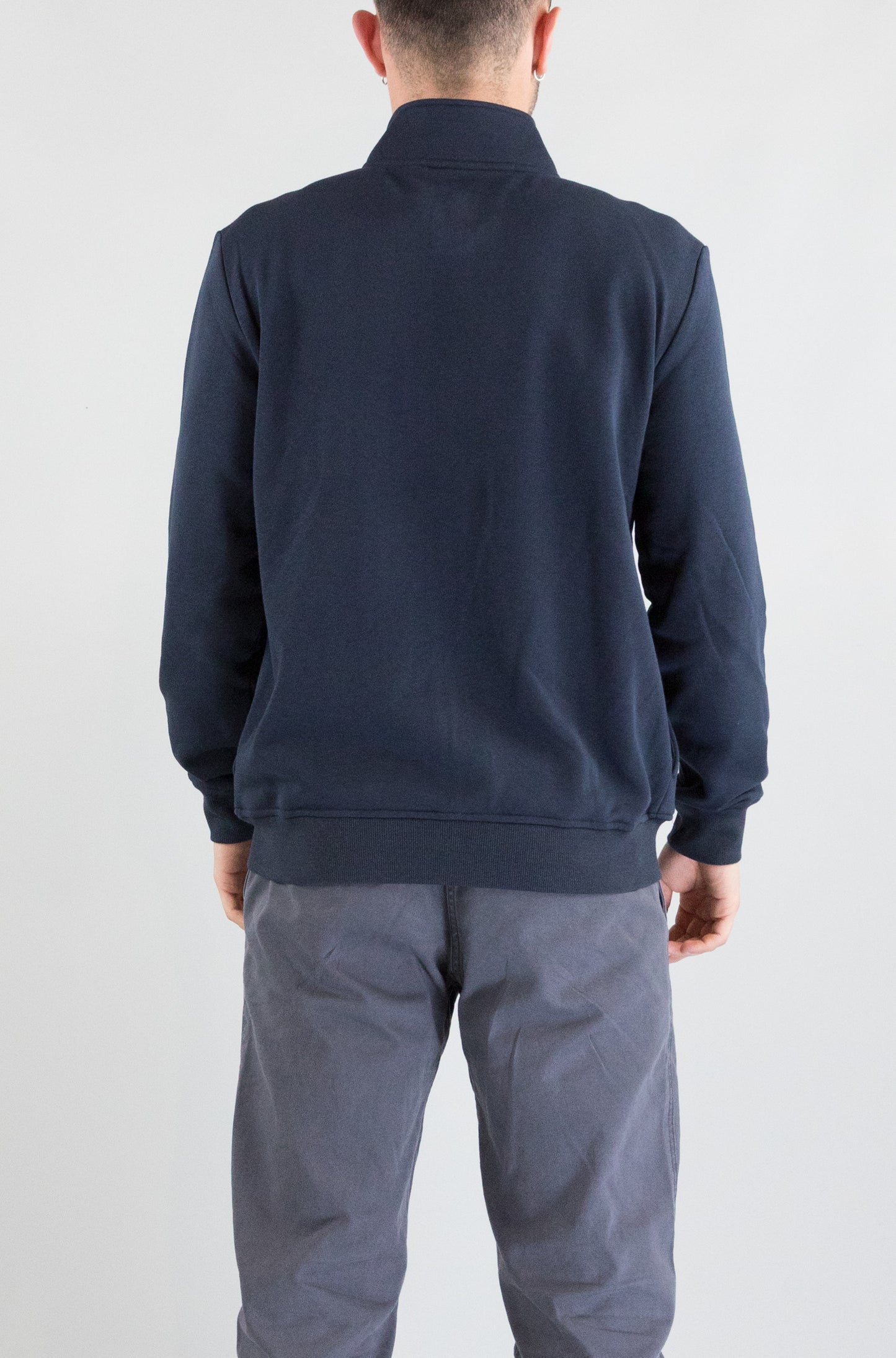 Felpa Kway K89 da Uomo k41225w