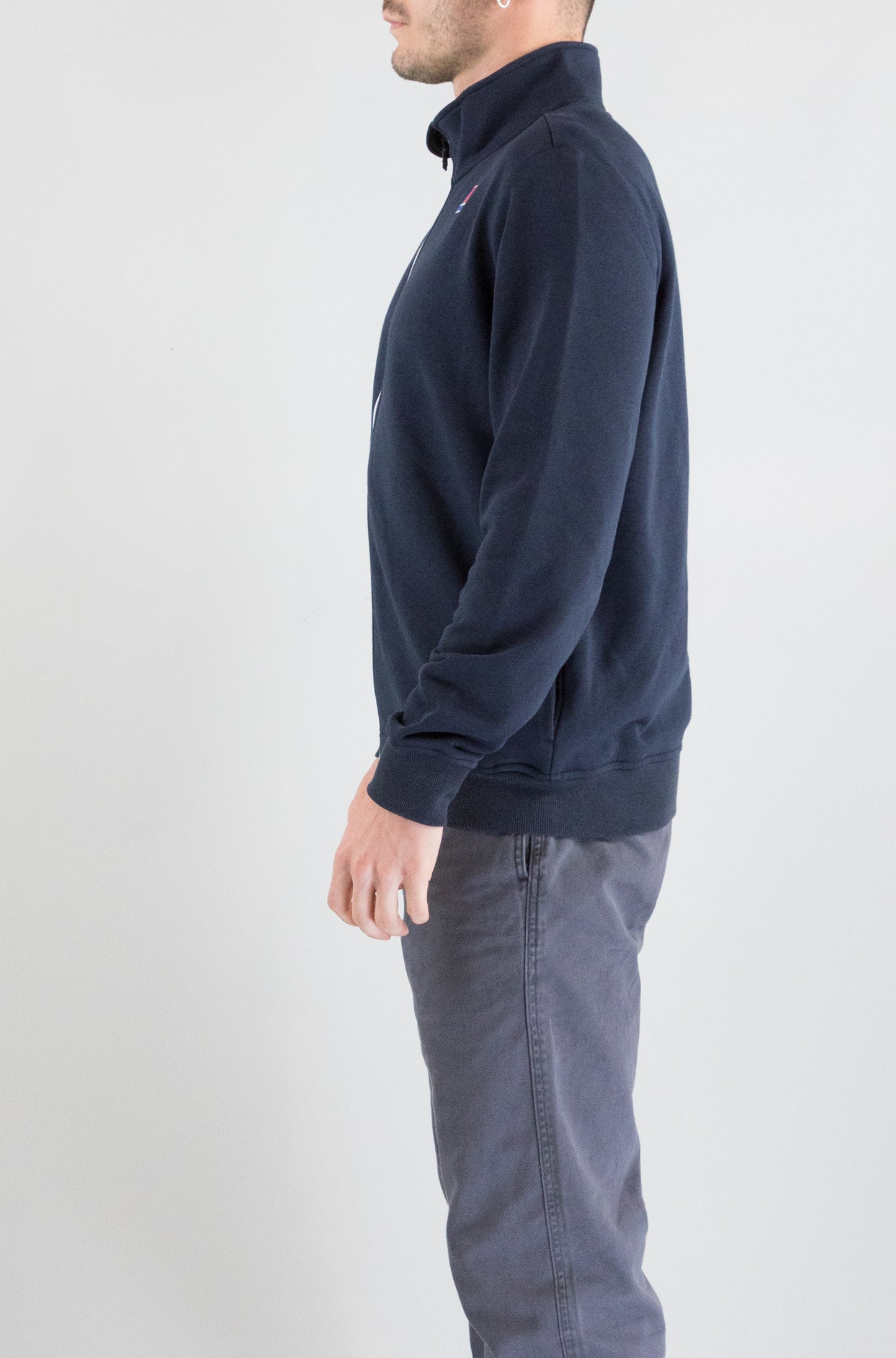 Felpa Kway K89 da Uomo k41225w