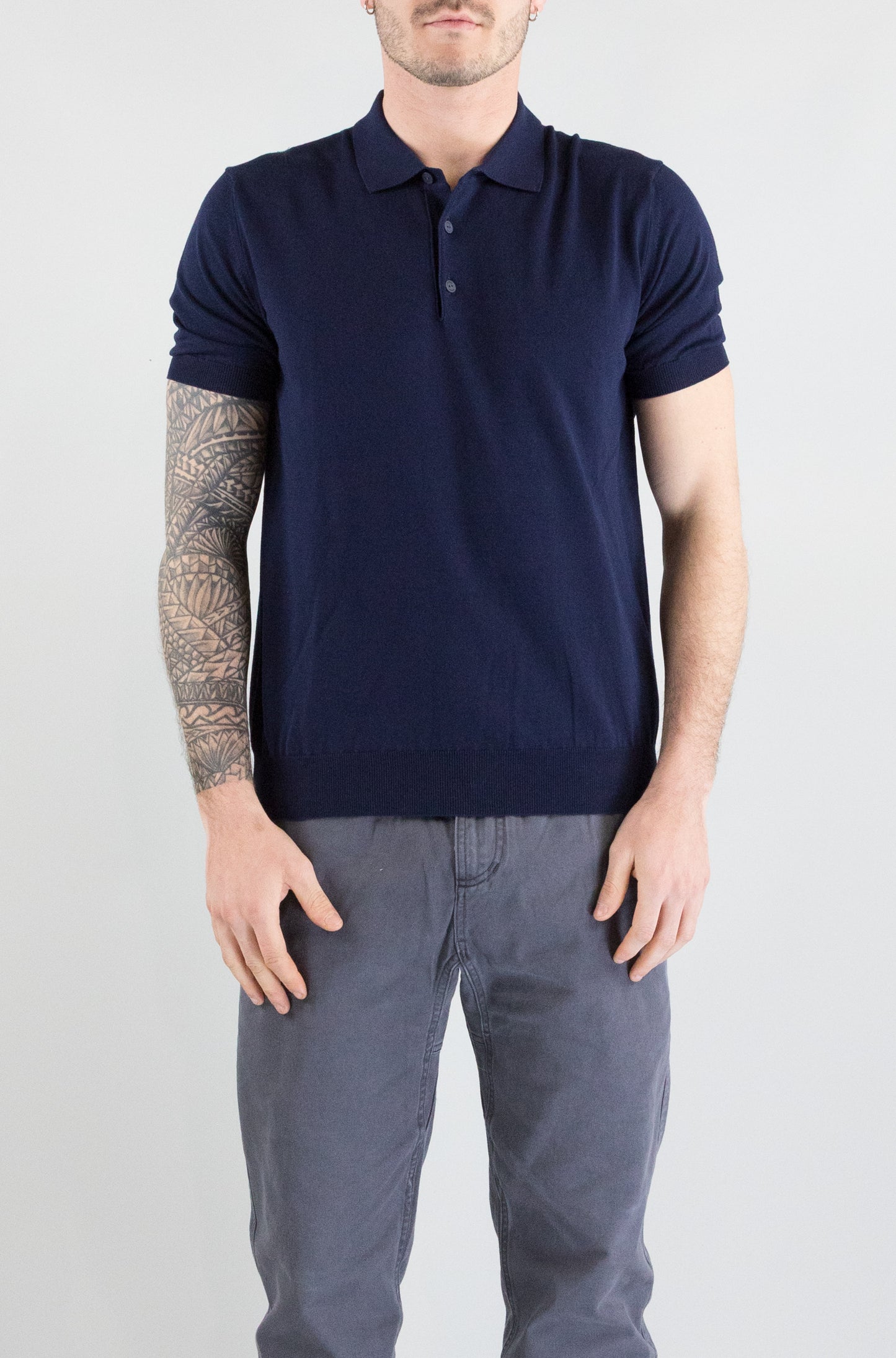 Polo Kway K89 da Uomo k4126rw