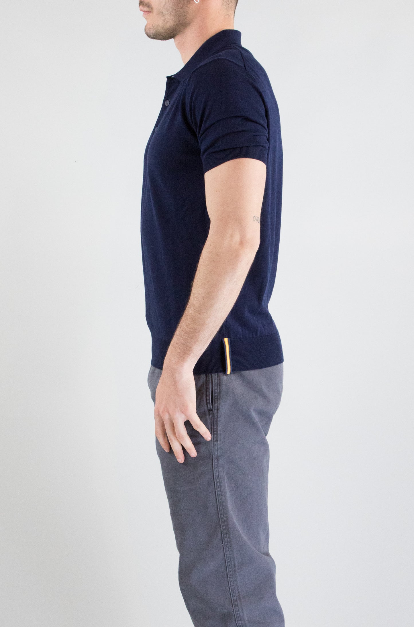 Polo Kway K89 da Uomo k4126rw