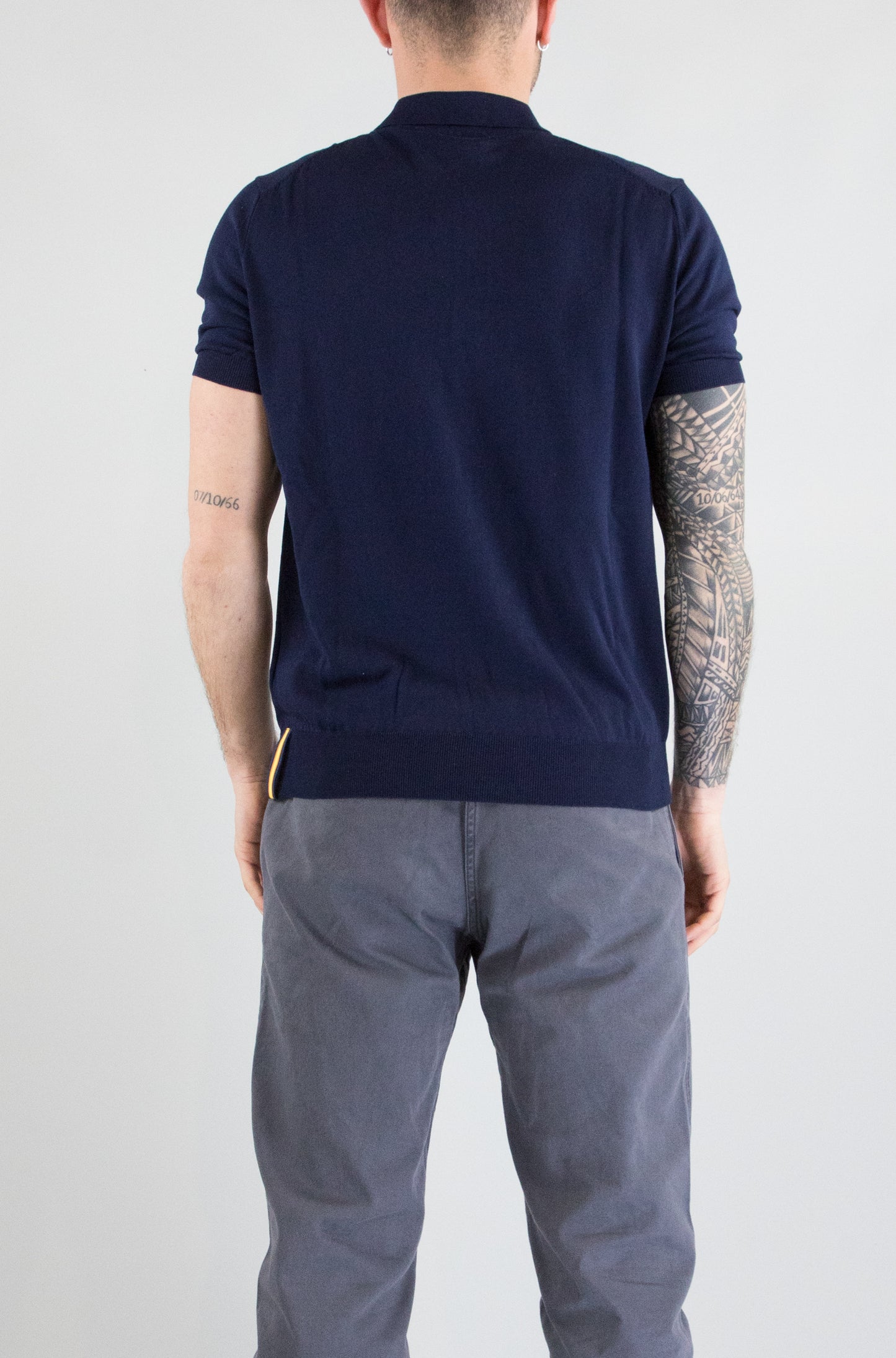 Polo Kway K89 da Uomo k4126rw