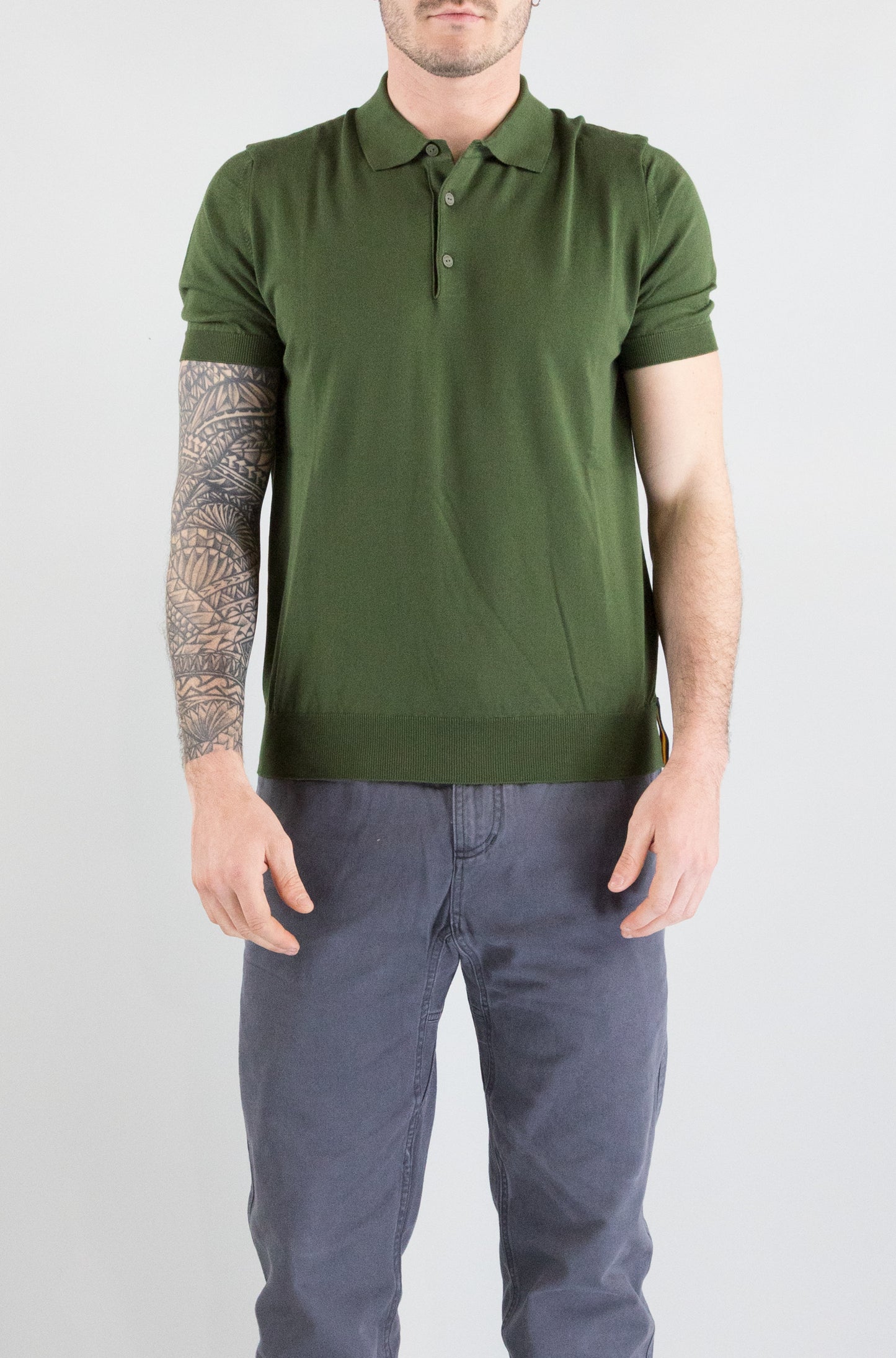 Polo Kway 576 da Uomo k4126rw
