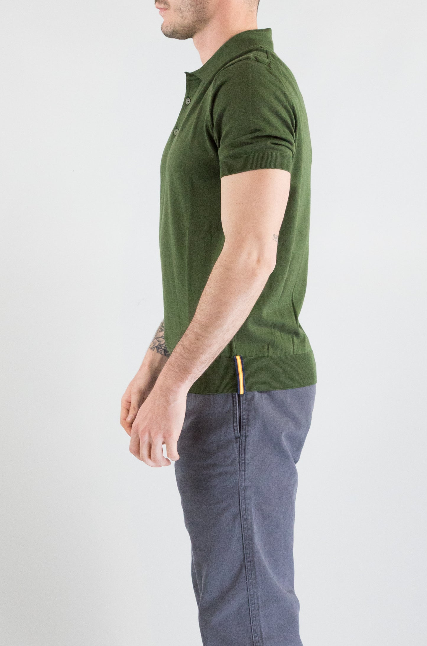 Polo Kway 576 da Uomo k4126rw