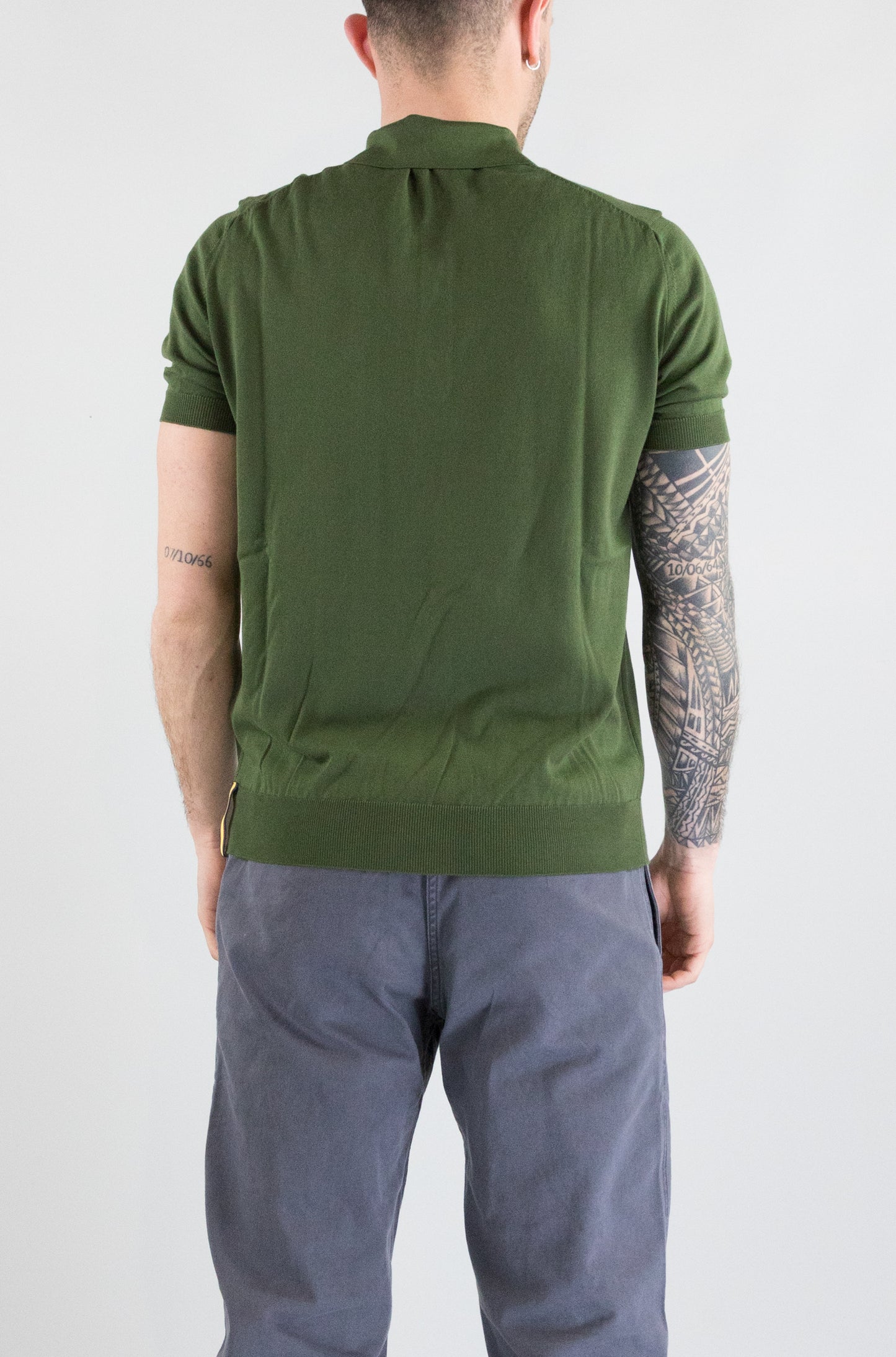 Polo Kway 576 da Uomo k4126rw