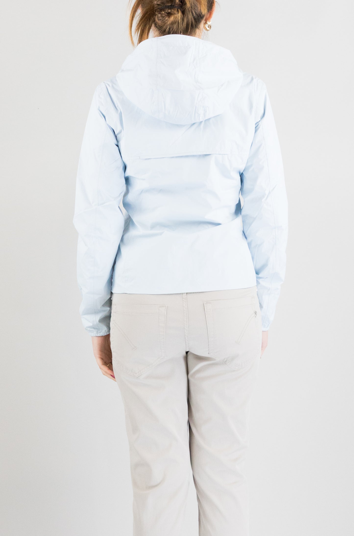 Giubbotto Kway Az6 da Donna k41317w