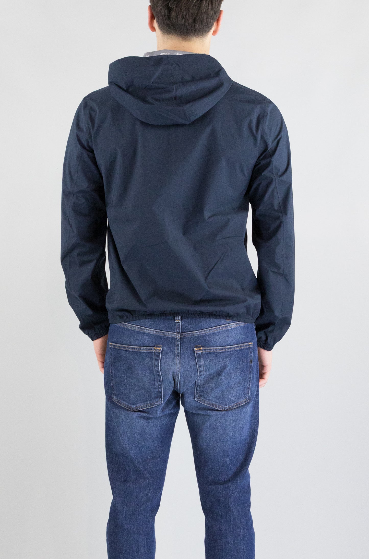 Giubbotto Kway K89 da Uomo k5127qw