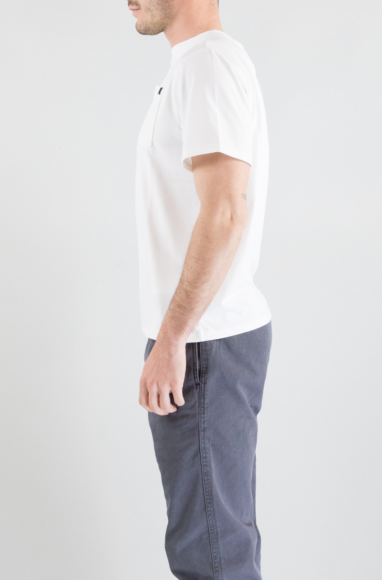 T-Shirt Kway 001 da Uomo k61278w