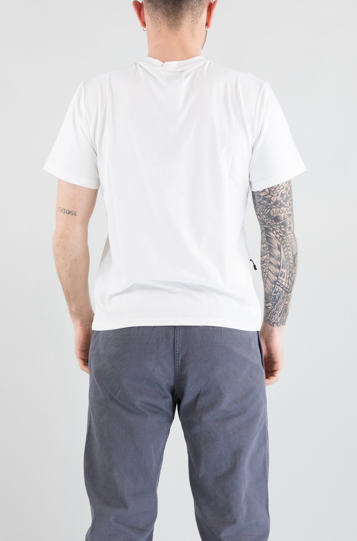 T-Shirt Kway 001 da Uomo k61278w