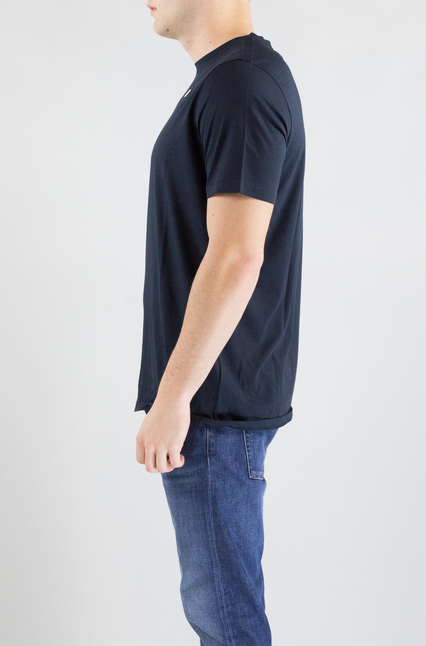 T-Shirt Kway K89 da Uomo k7125uw