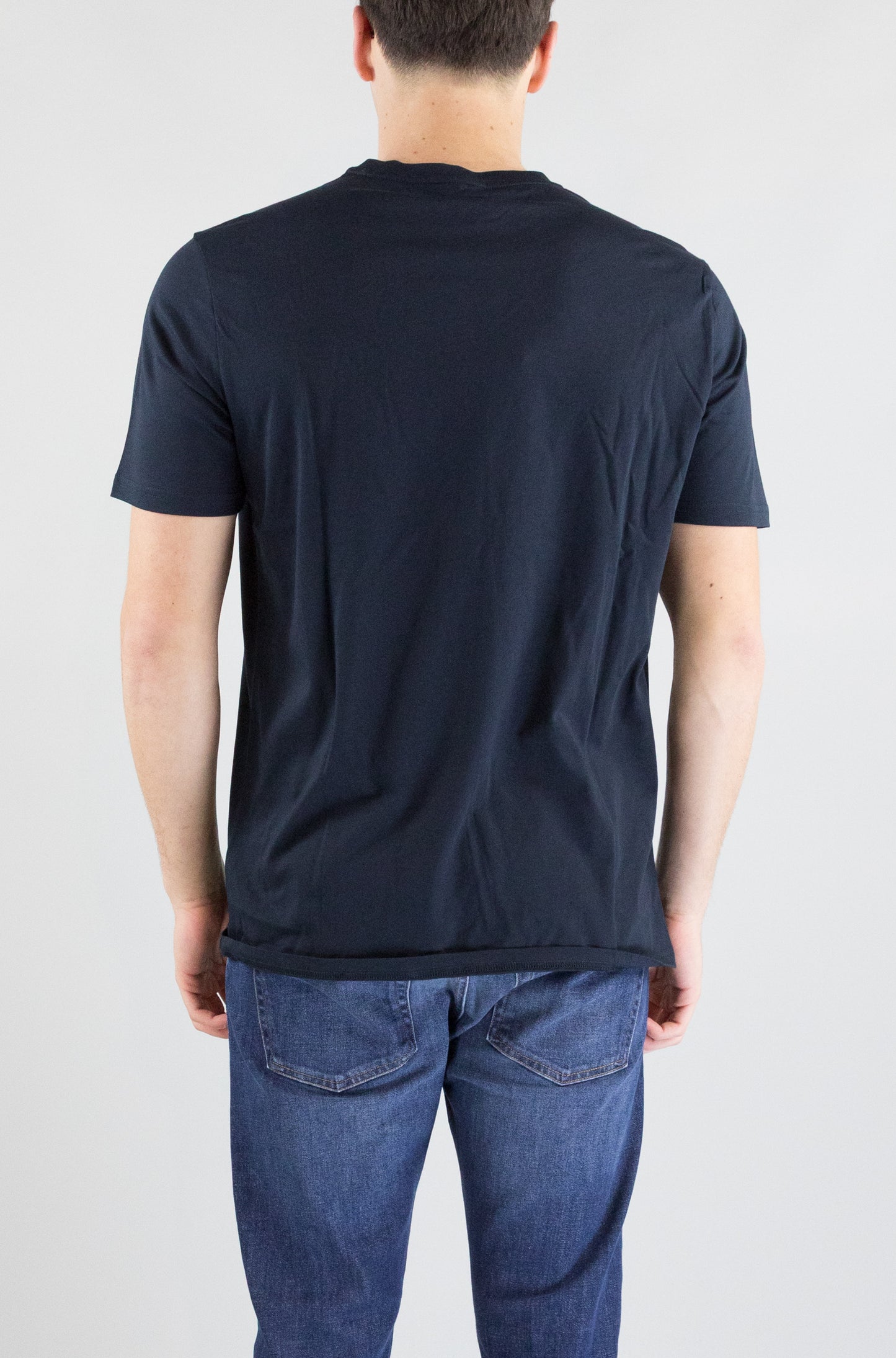 T-Shirt Kway K89 da Uomo k7125uw