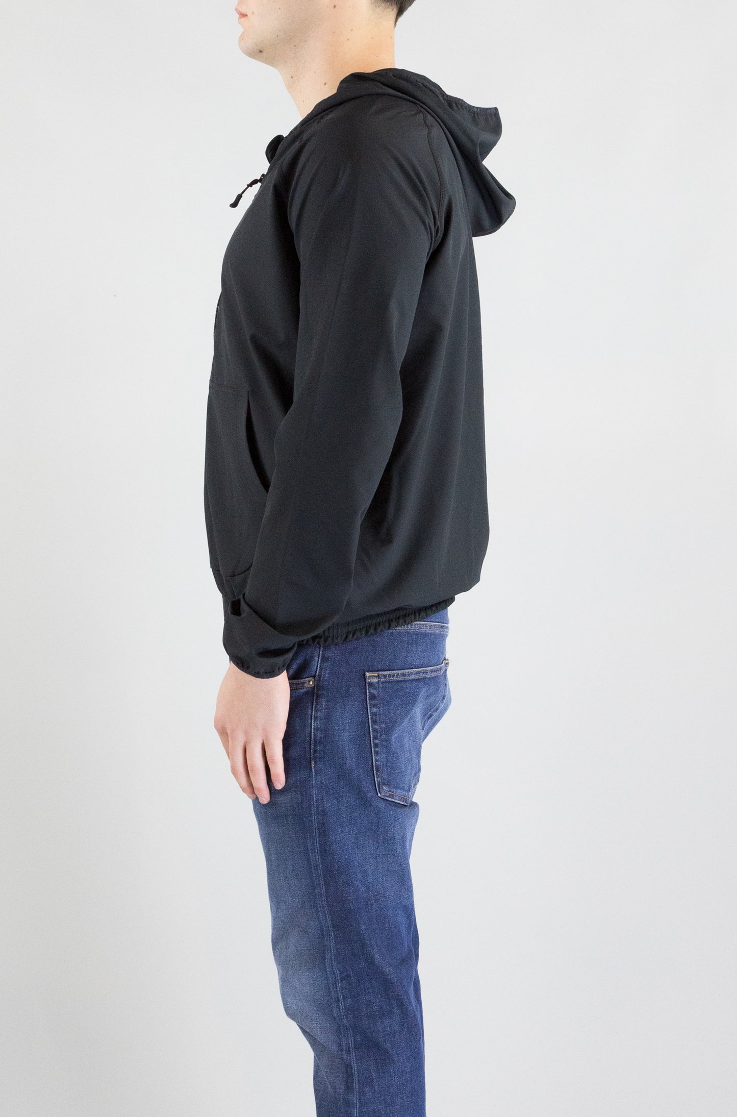 Giubbotto Kway Usy da Uomo k8138rw