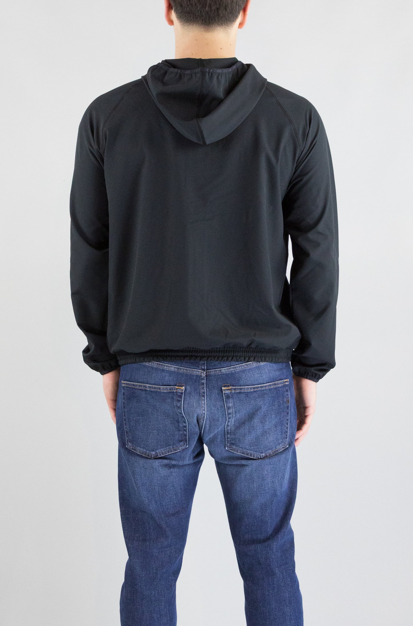 Giubbotto Kway Usy da Uomo k8138rw